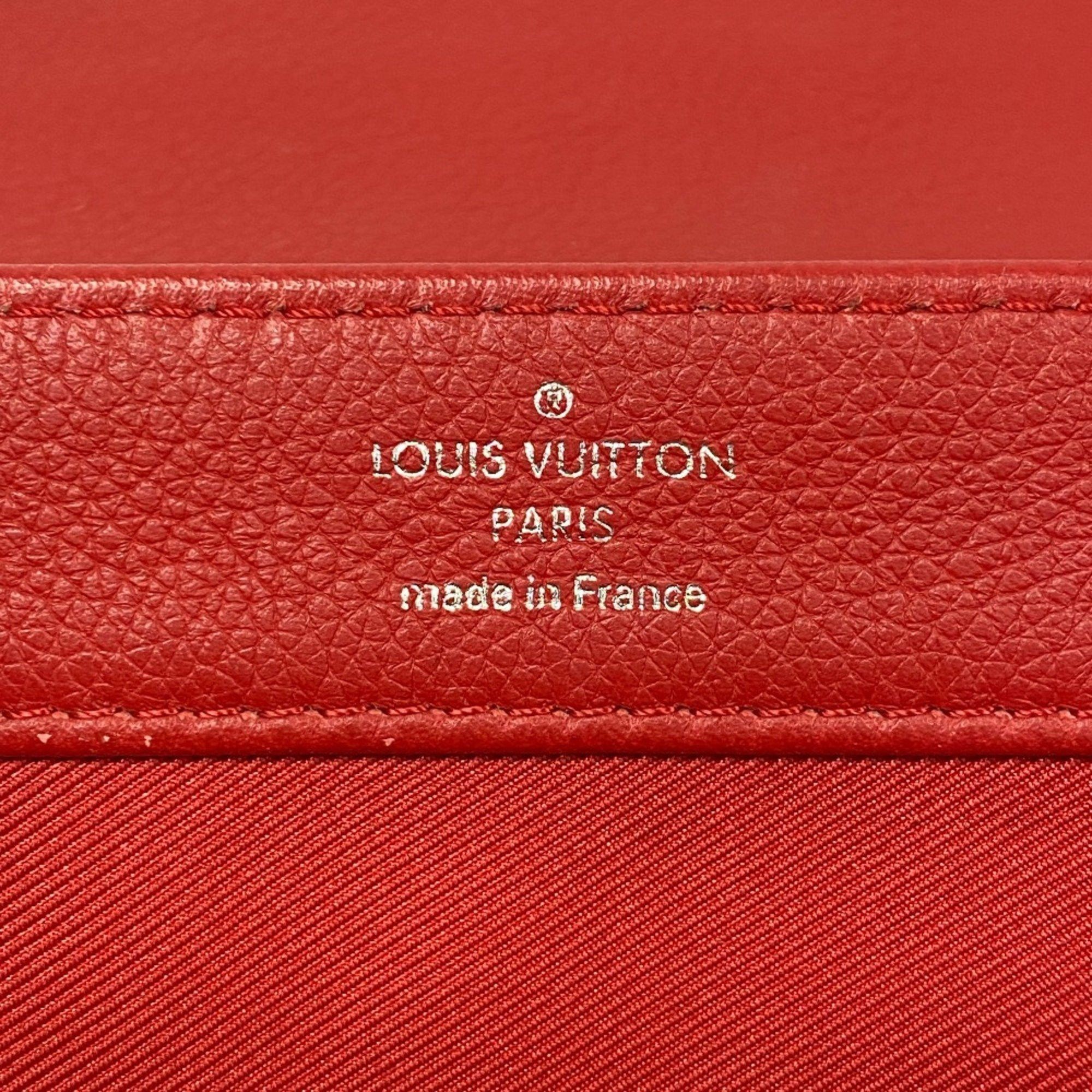 Louis Vuitton Louis Vuitton LockMe II BB shoulder Size ONE SIZE - 10 Thumbnail