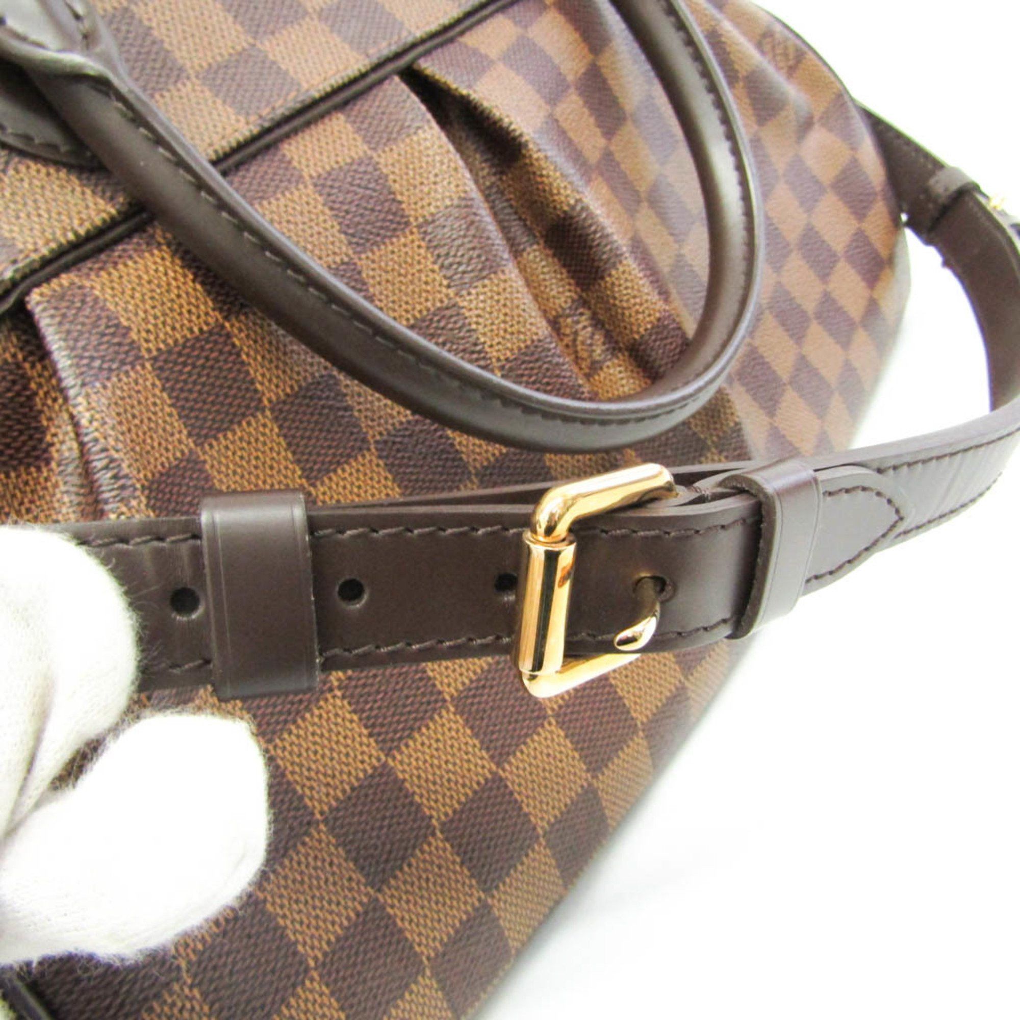 Louis Vuitton Louis Vuitton Trevi handbag Size ONE SIZE - 8 Thumbnail