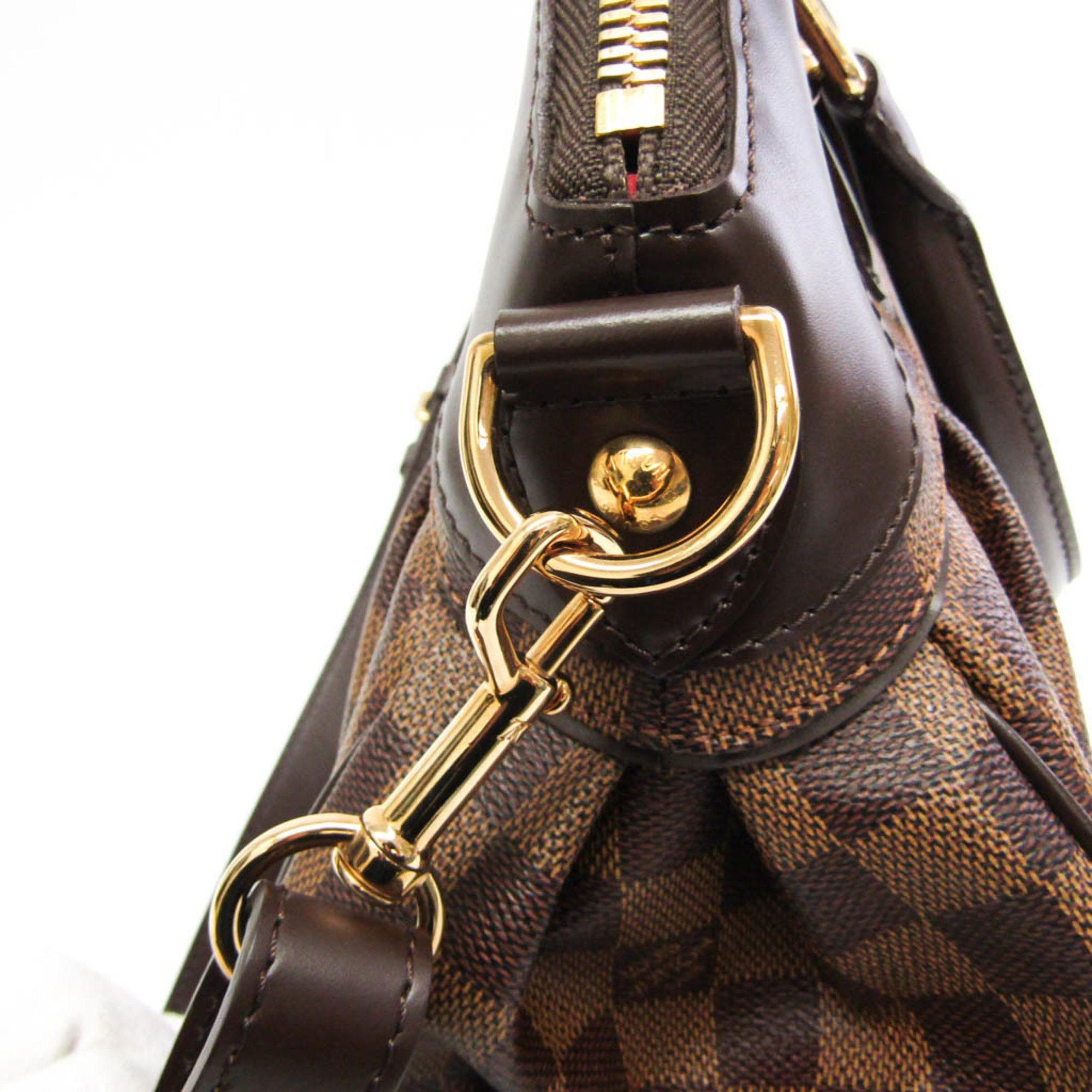 Louis Vuitton Louis Vuitton Trevi handbag Size ONE SIZE - 7 Thumbnail