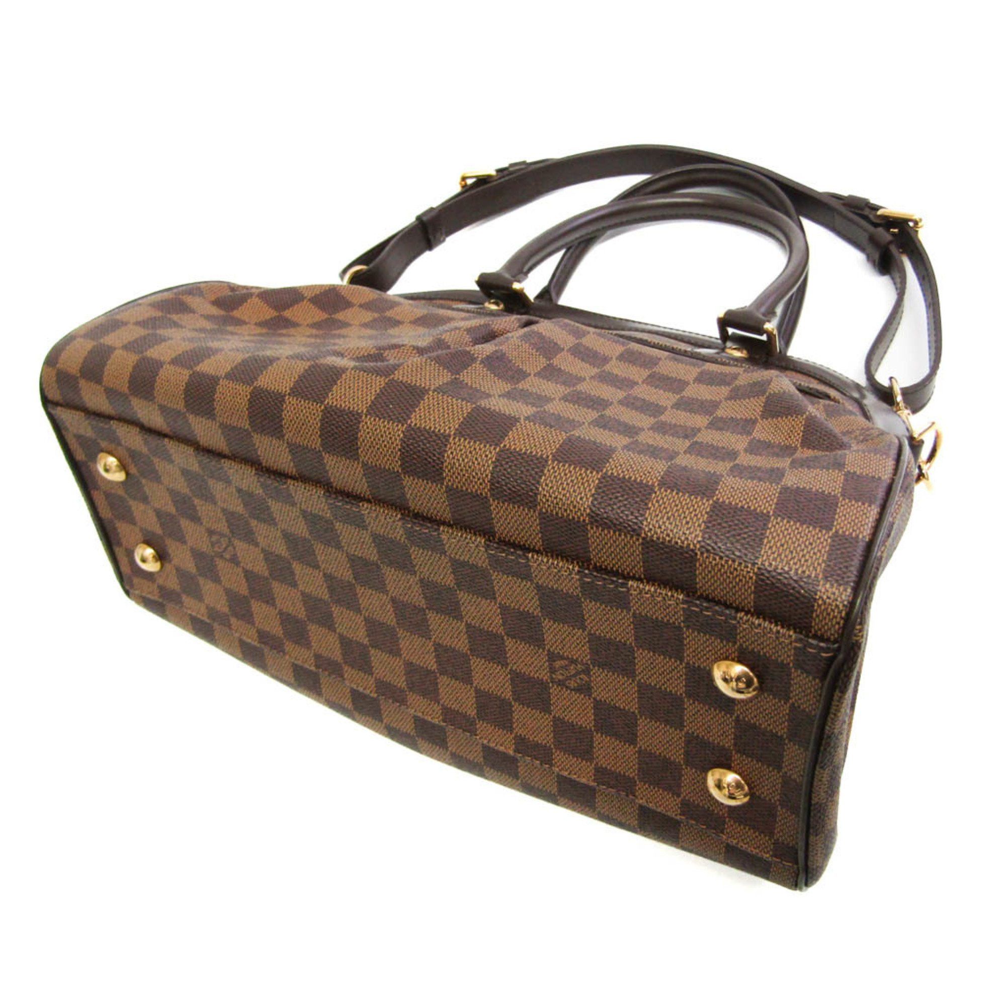 Louis Vuitton Louis Vuitton Trevi handbag Size ONE SIZE - 4 Thumbnail
