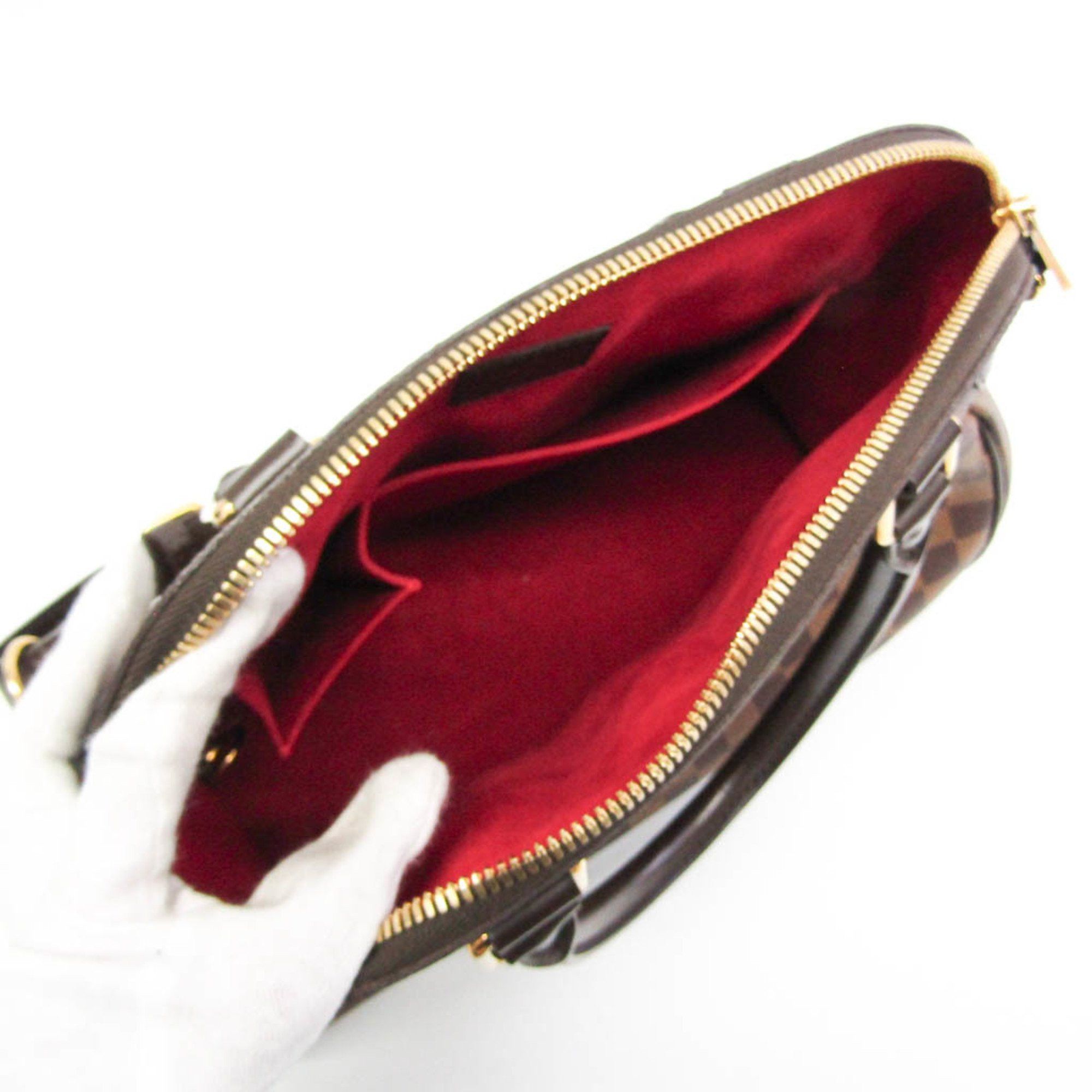 Louis Vuitton Louis Vuitton Trevi handbag Size ONE SIZE - 10 Thumbnail