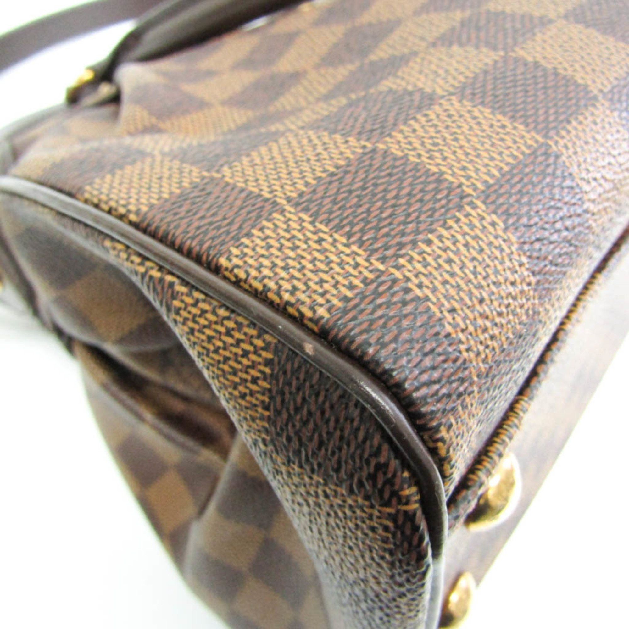 Louis Vuitton Louis Vuitton Trevi handbag Size ONE SIZE - 5 Thumbnail
