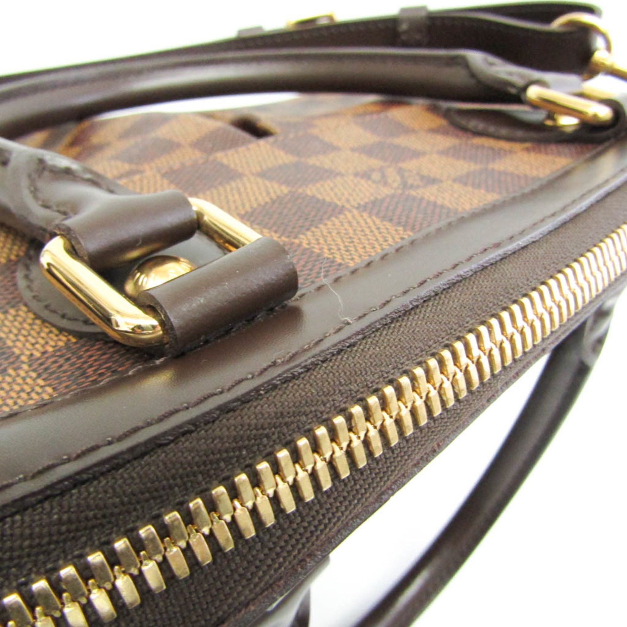 Louis Vuitton Louis Vuitton Trevi handbag Size ONE SIZE - 9 Thumbnail