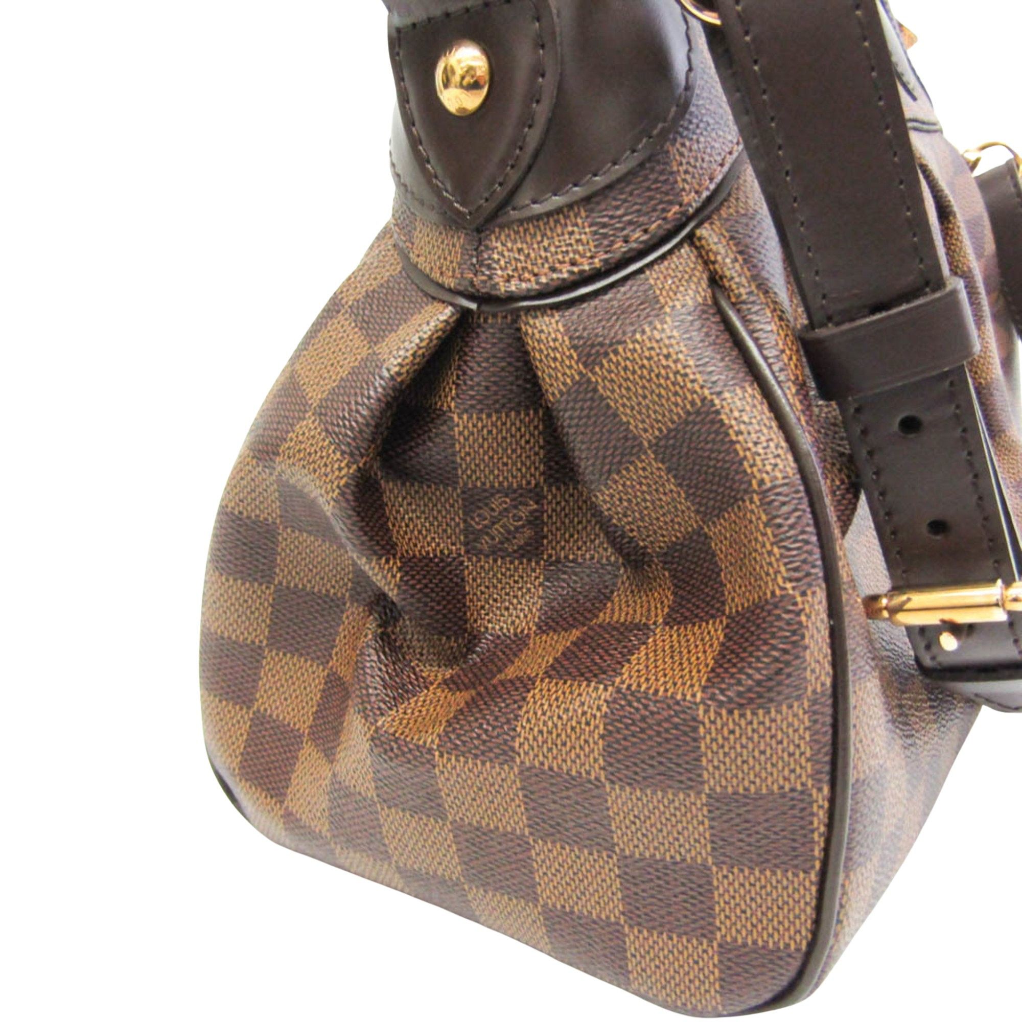 Louis Vuitton Louis Vuitton Trevi handbag Size ONE SIZE - 2 Thumbnail