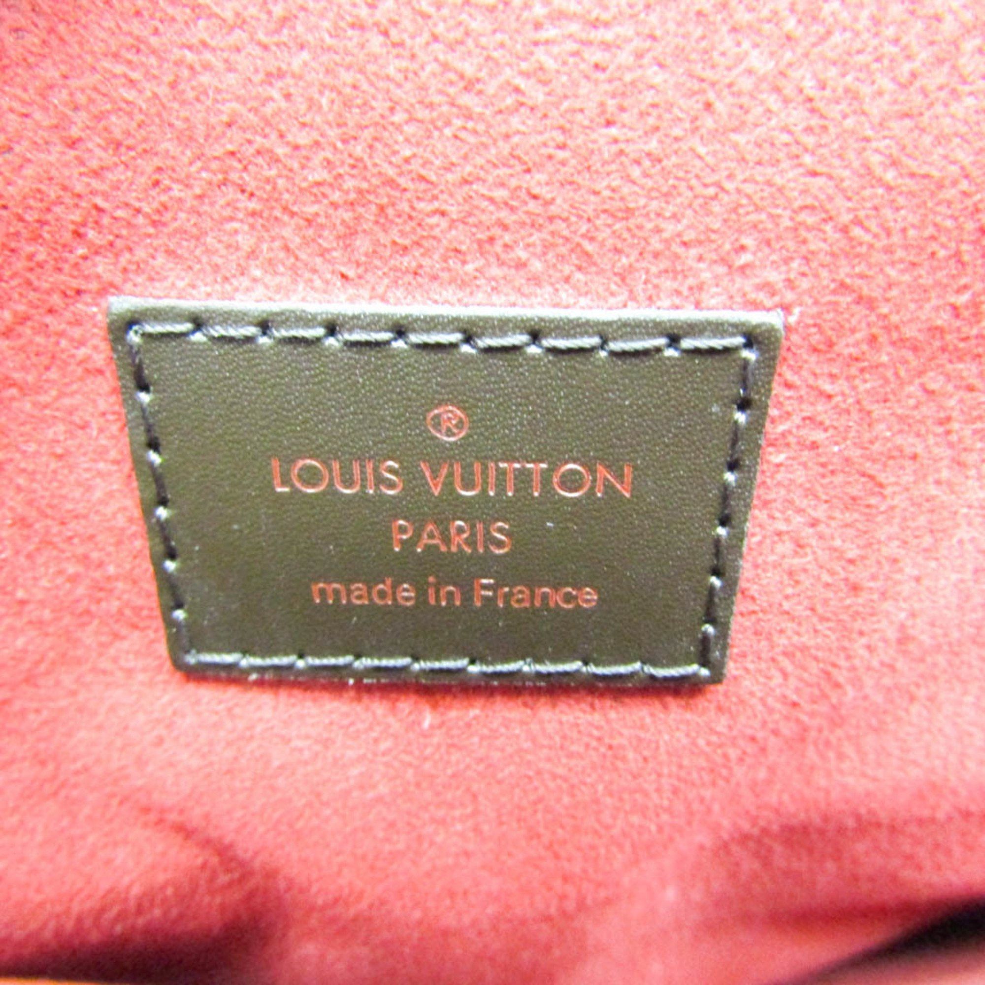 Louis Vuitton Louis Vuitton Trevi handbag Size ONE SIZE - 11 Thumbnail