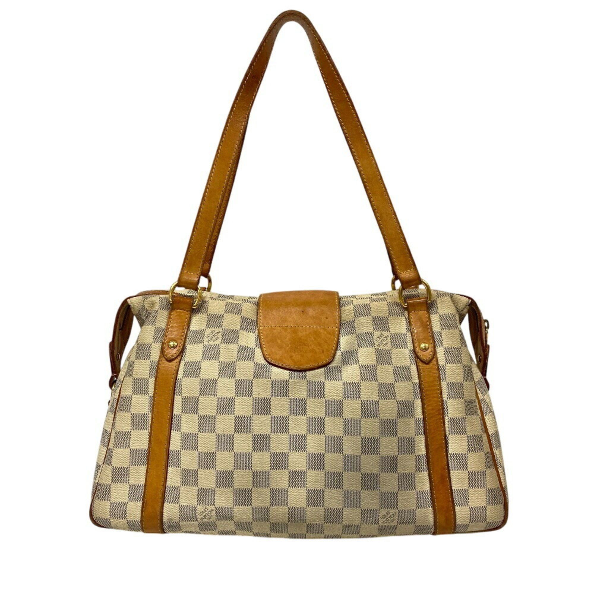 Louis Vuitton Louis Vuitton Stresa PM tote Size ONE SIZE - 2 Thumbnail