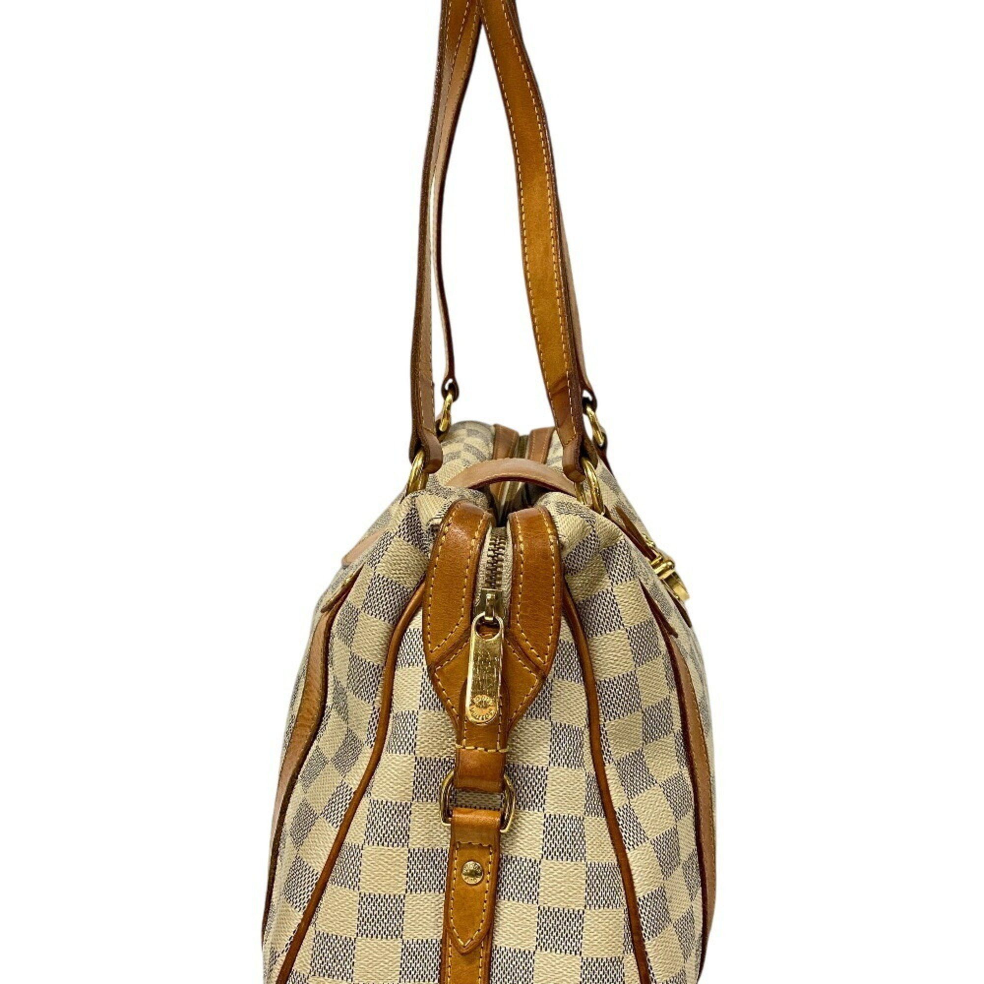 Louis Vuitton Louis Vuitton Stresa PM tote Size ONE SIZE - 7 Thumbnail