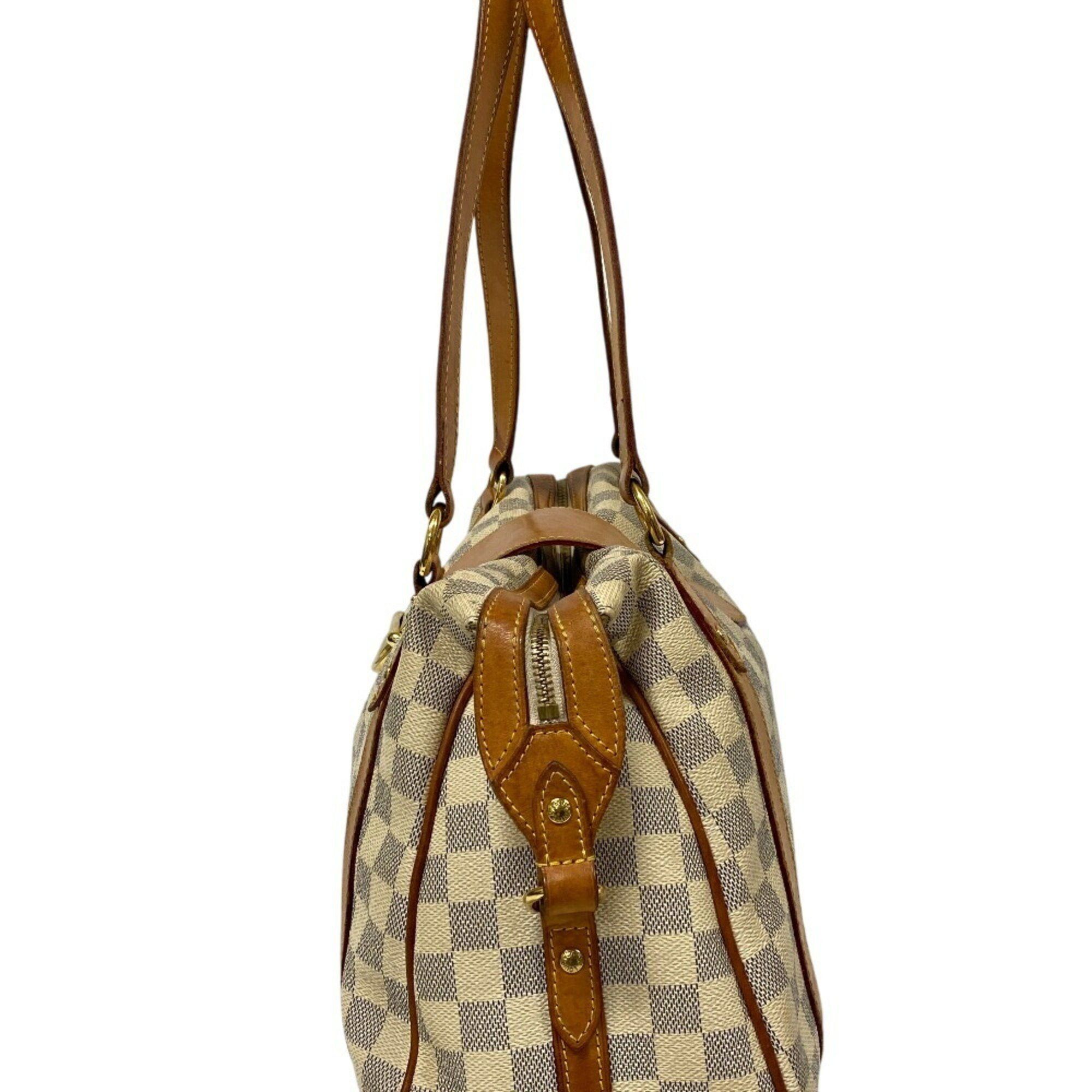 Louis Vuitton Louis Vuitton Stresa PM tote Size ONE SIZE - 8 Thumbnail