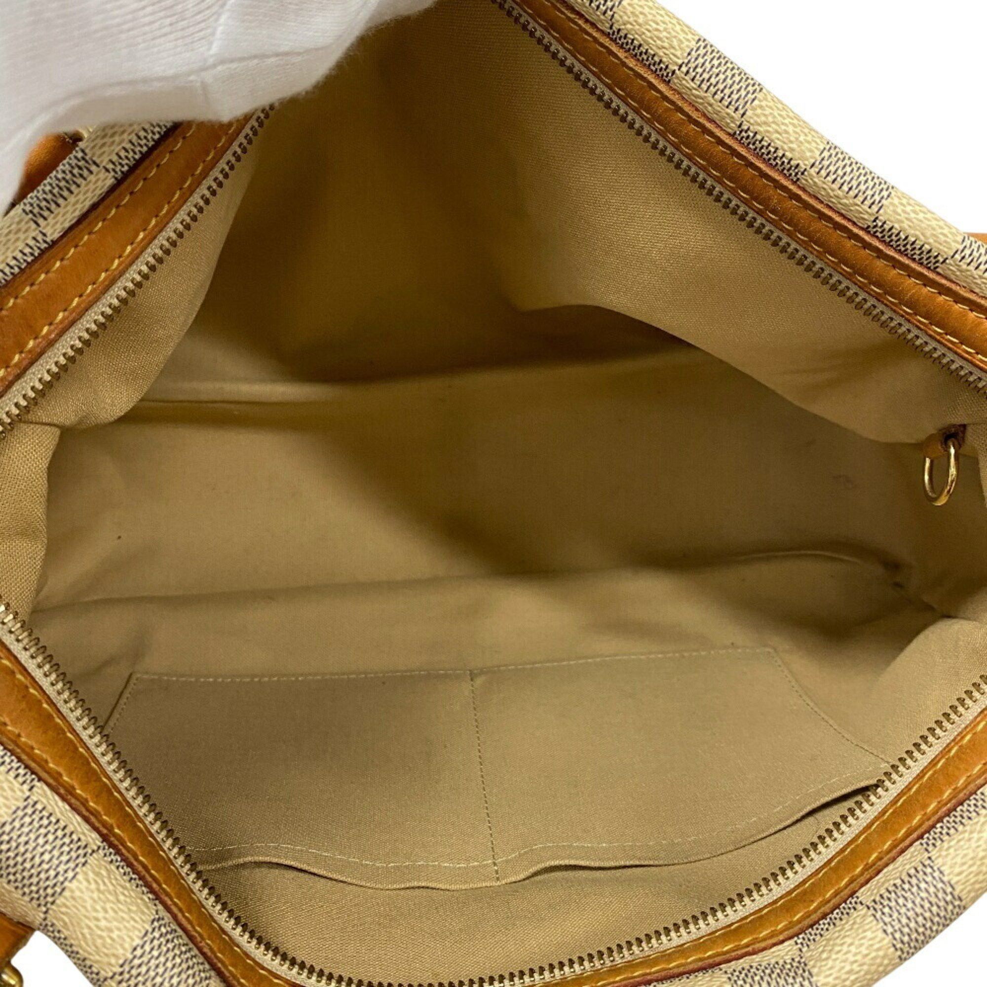 Louis Vuitton Louis Vuitton Stresa PM tote Size ONE SIZE - 12 Thumbnail