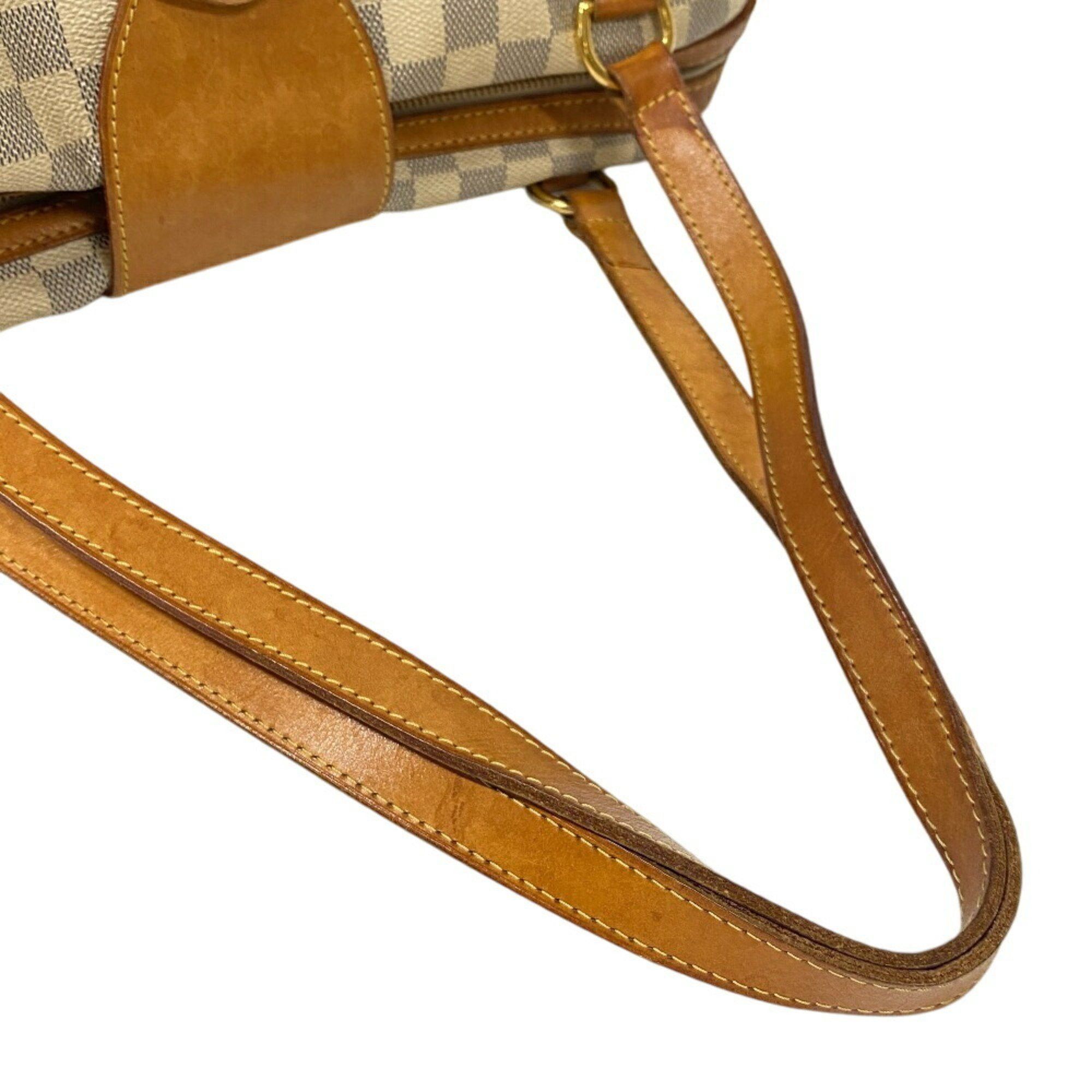 Louis Vuitton Louis Vuitton Stresa PM tote Size ONE SIZE - 4 Thumbnail