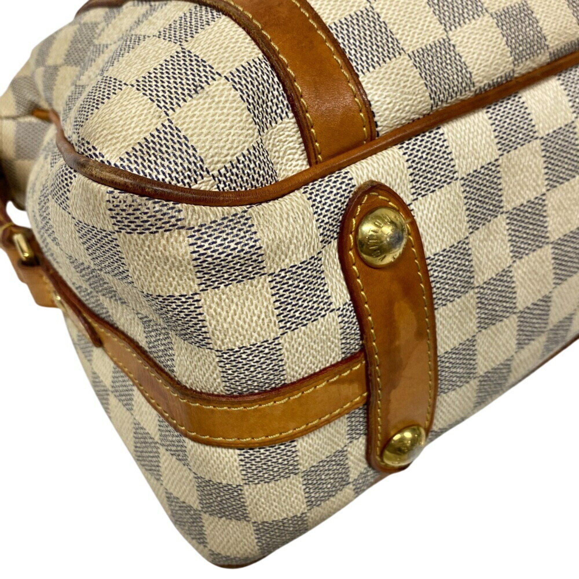 Louis Vuitton Louis Vuitton Stresa PM tote Size ONE SIZE - 5 Thumbnail