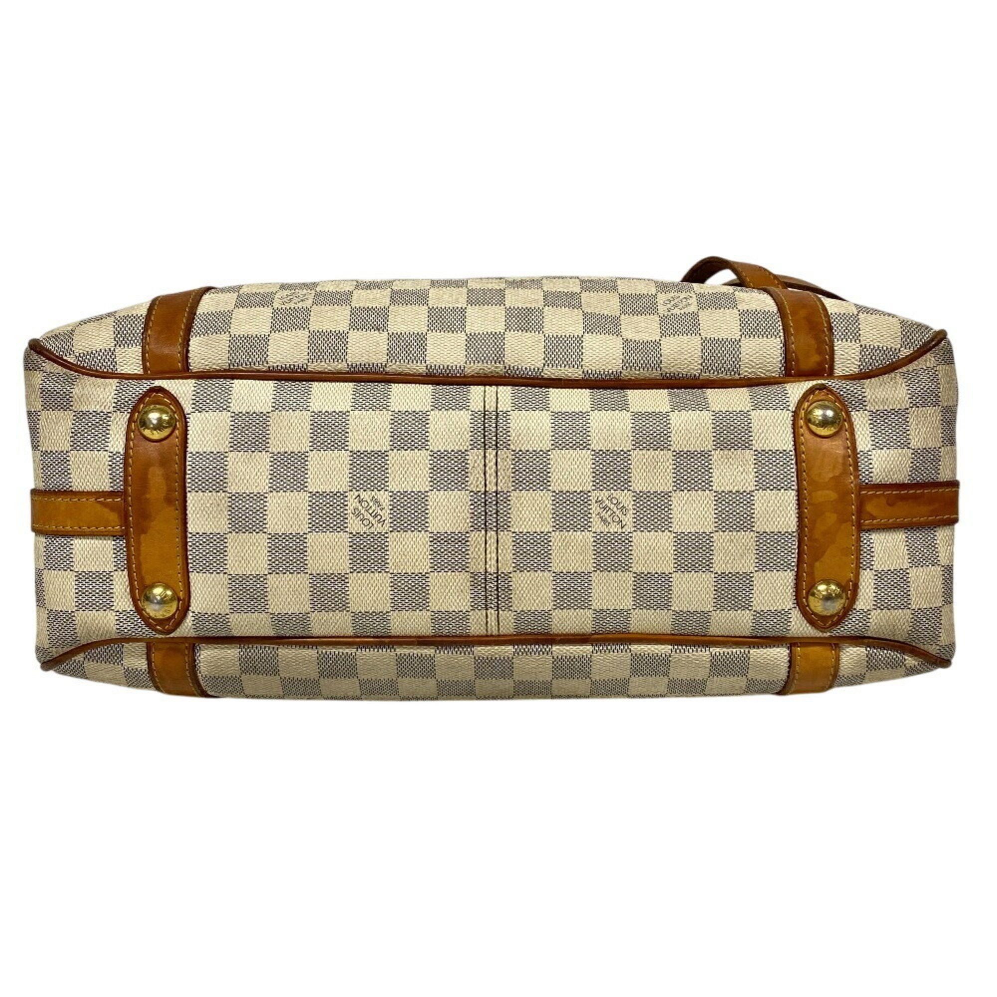 Louis Vuitton Louis Vuitton Stresa PM tote Size ONE SIZE - 3 Thumbnail
