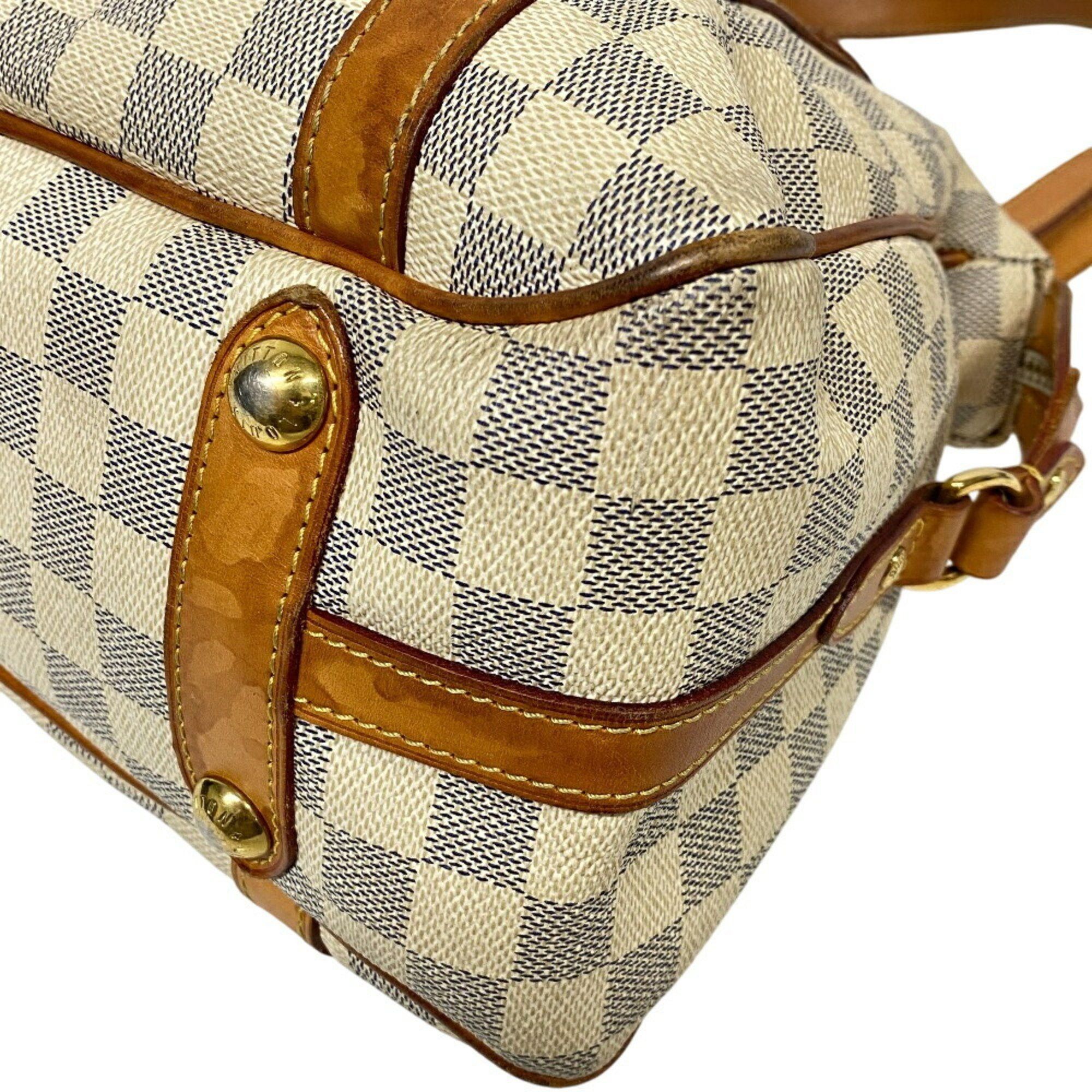 Louis Vuitton Louis Vuitton Stresa PM tote Size ONE SIZE - 6 Thumbnail