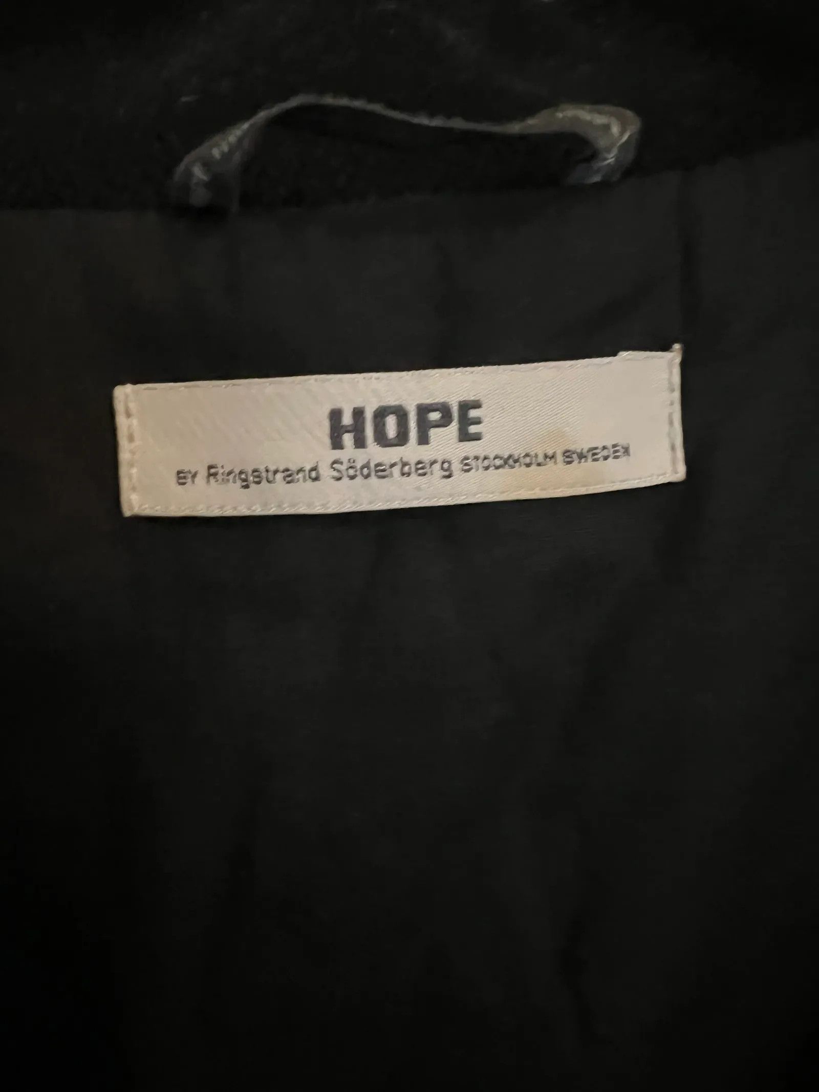 Hope Hope Coat Size XS / US 0-2 / IT 36-38 - 3 Thumbnail