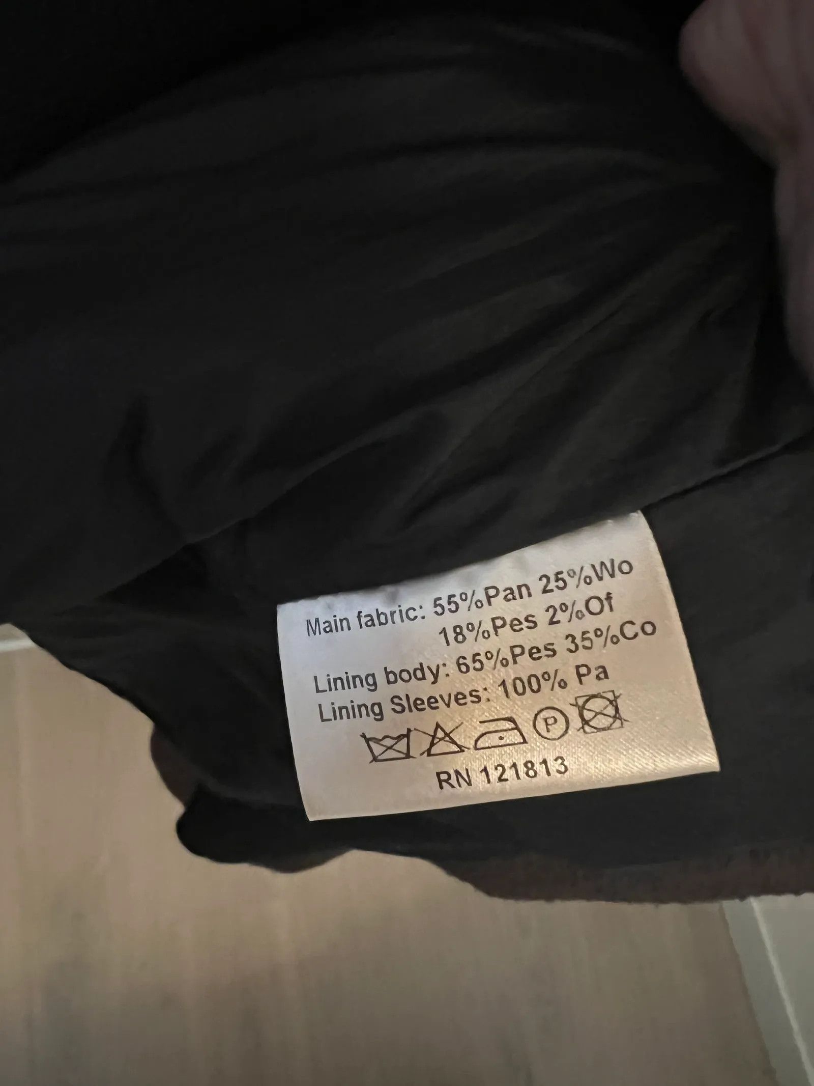 Hope Hope Coat Size XS / US 0-2 / IT 36-38 - 2 Thumbnail