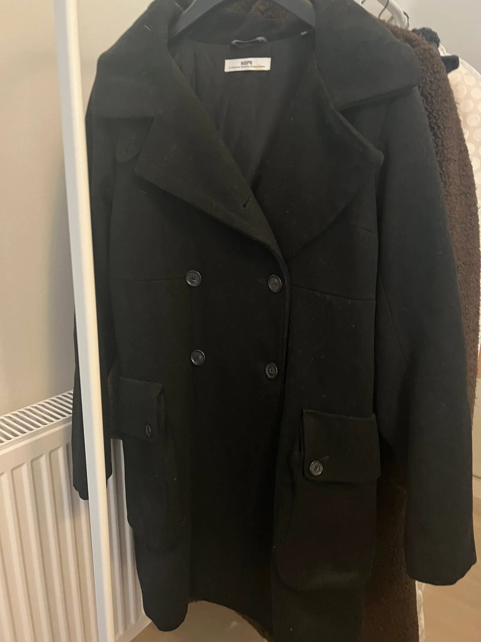 Hope Hope Coat Size XS / US 0-2 / IT 36-38 - 4 Thumbnail