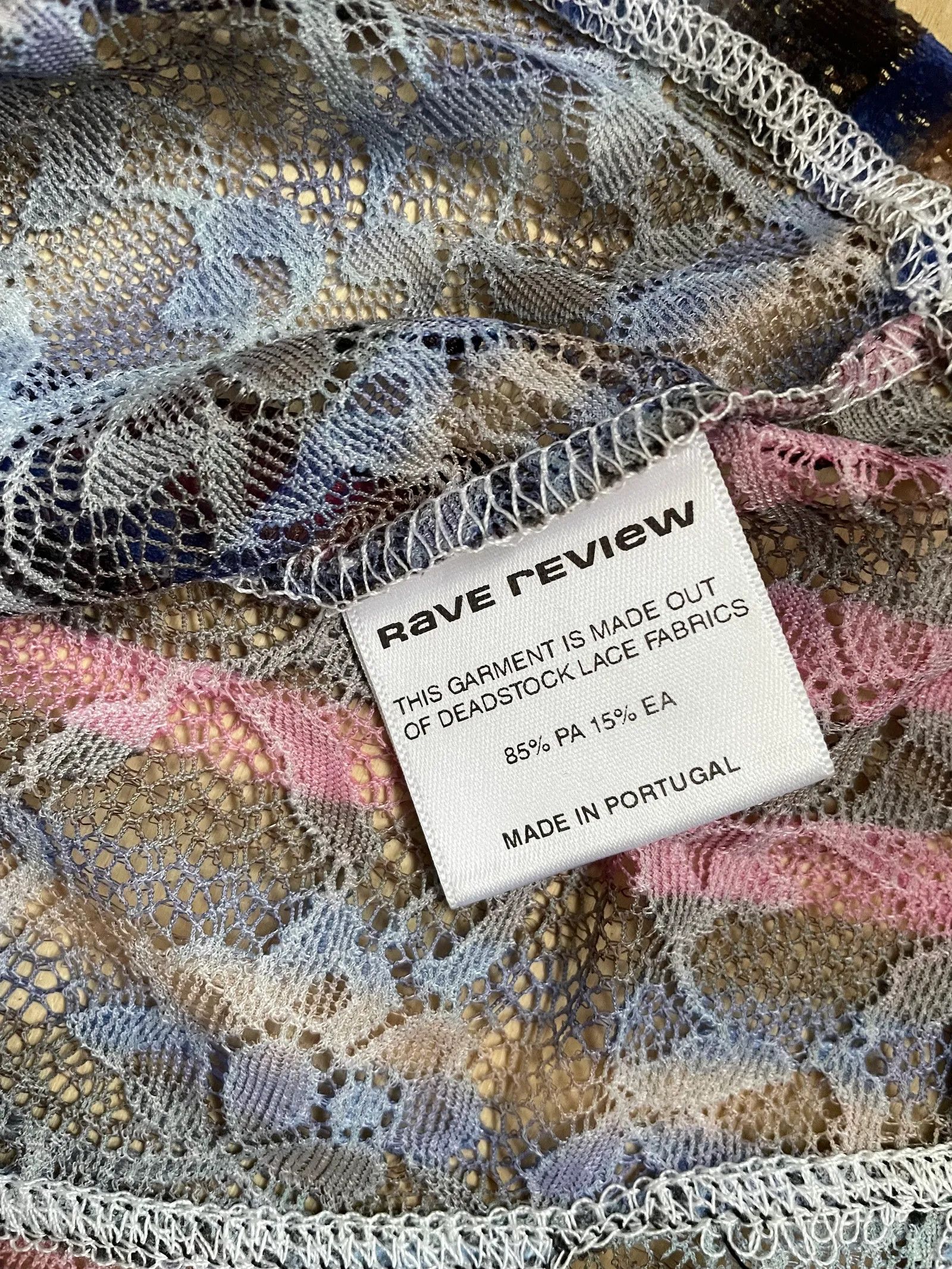 Other Rave review Top Size S / US 4 / IT 40 - 3 Thumbnail