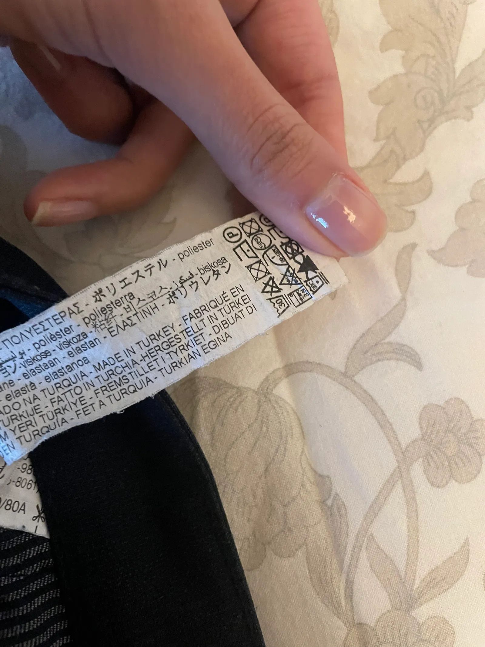 Zara Zara Pants Size US 31 - 3 Thumbnail