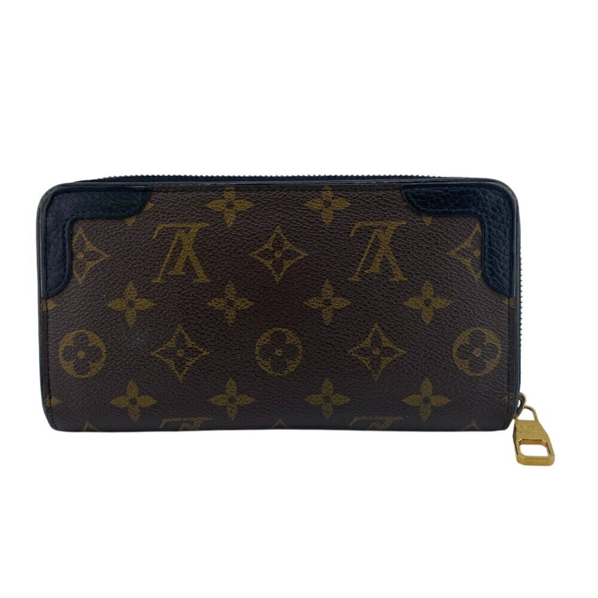 Louis Vuitton Louis Vuitton Retiro wallet Size ONE SIZE - 2 Thumbnail
