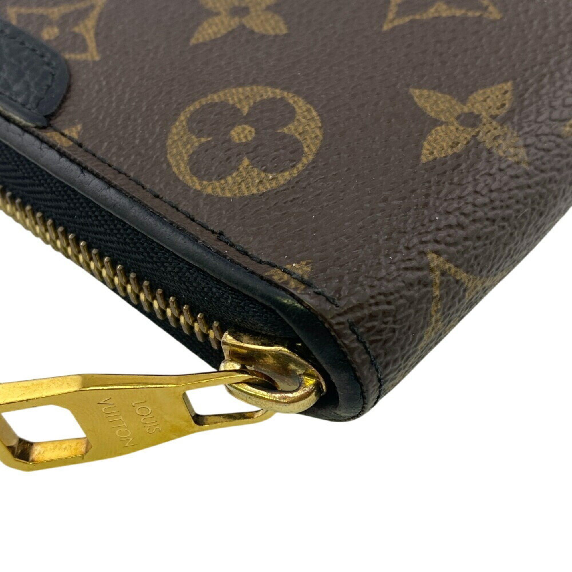 Louis Vuitton Louis Vuitton Retiro wallet Size ONE SIZE - 4 Thumbnail