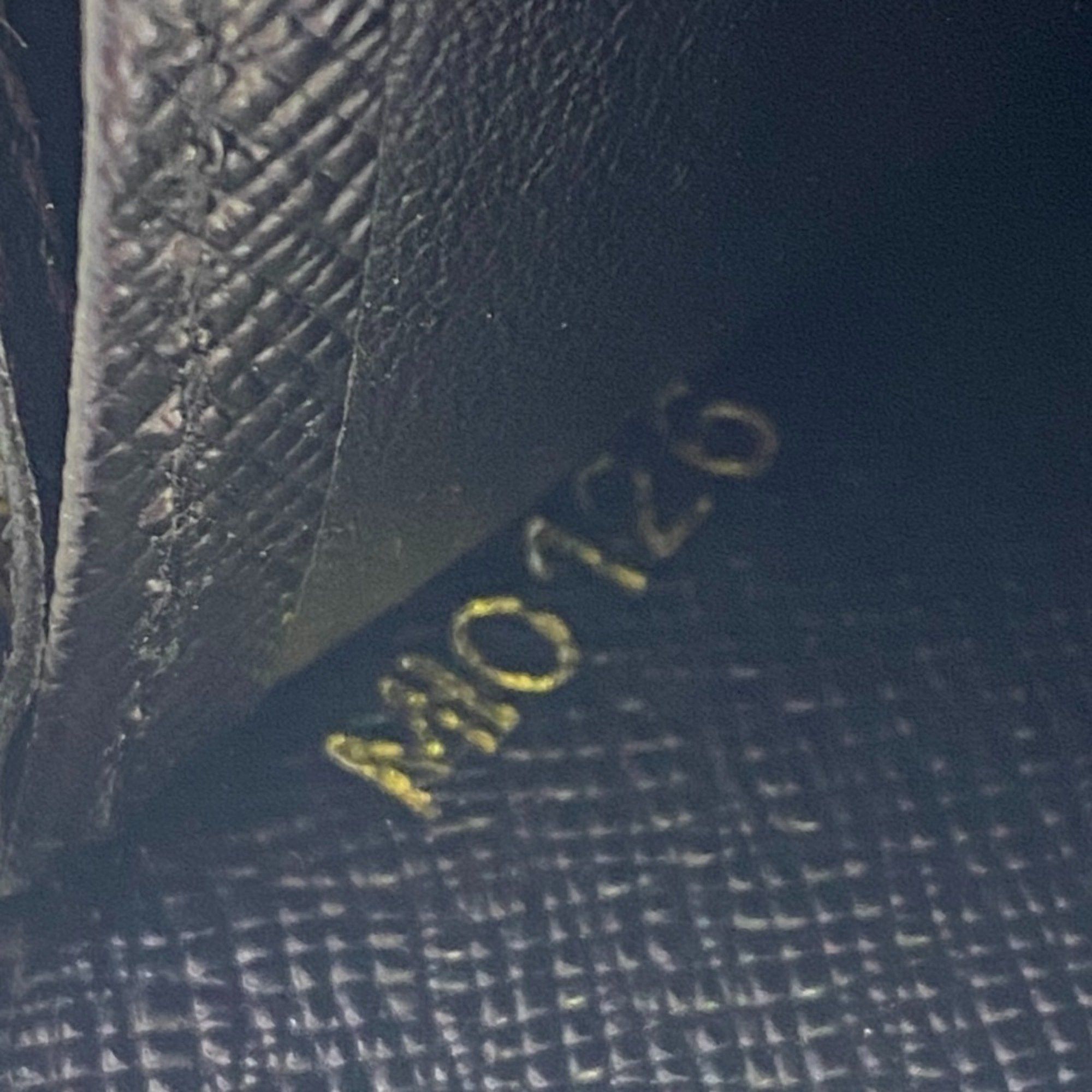 Louis Vuitton Louis Vuitton Retiro wallet Size ONE SIZE - 12 Thumbnail