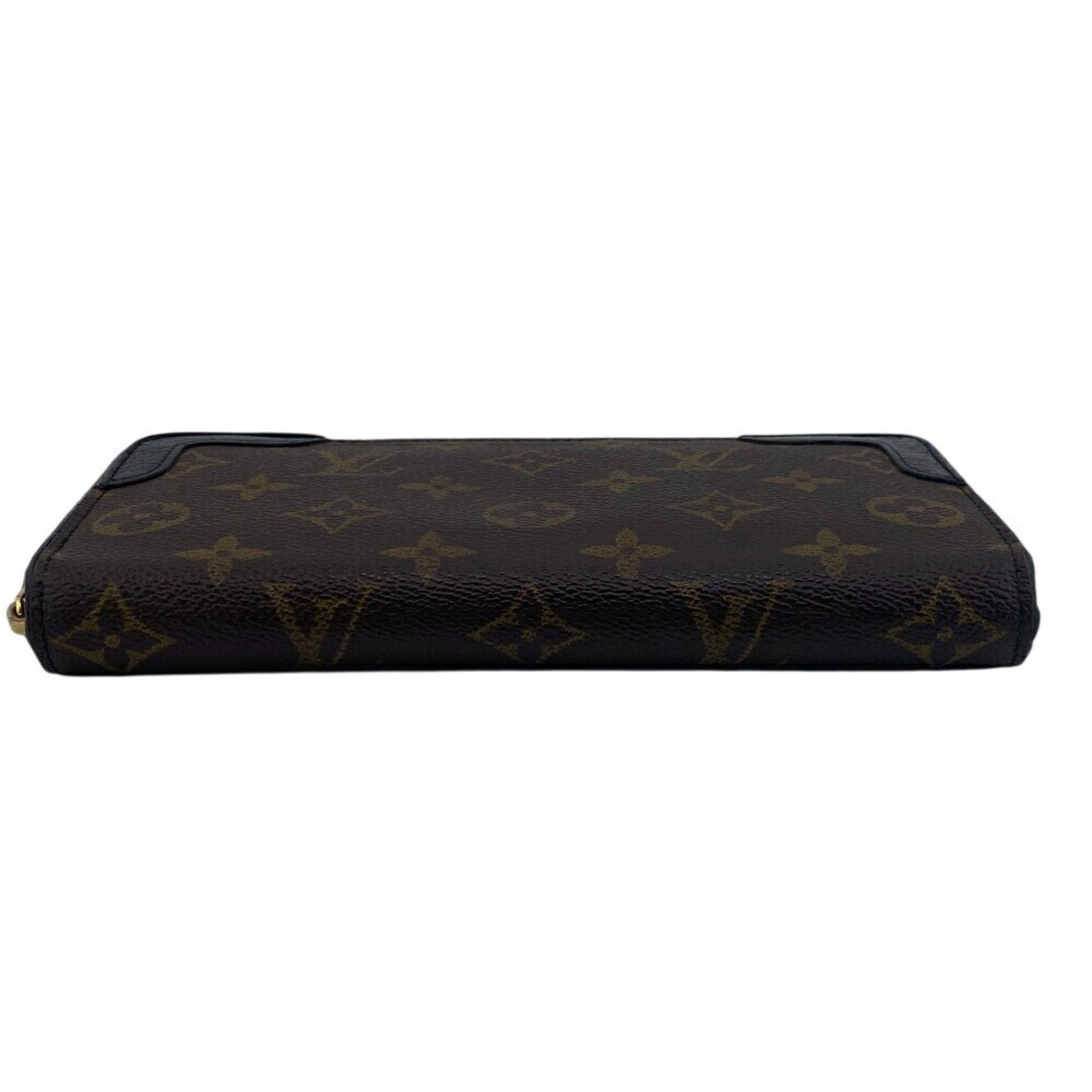 Louis Vuitton Louis Vuitton Retiro wallet Size ONE SIZE - 3 Thumbnail