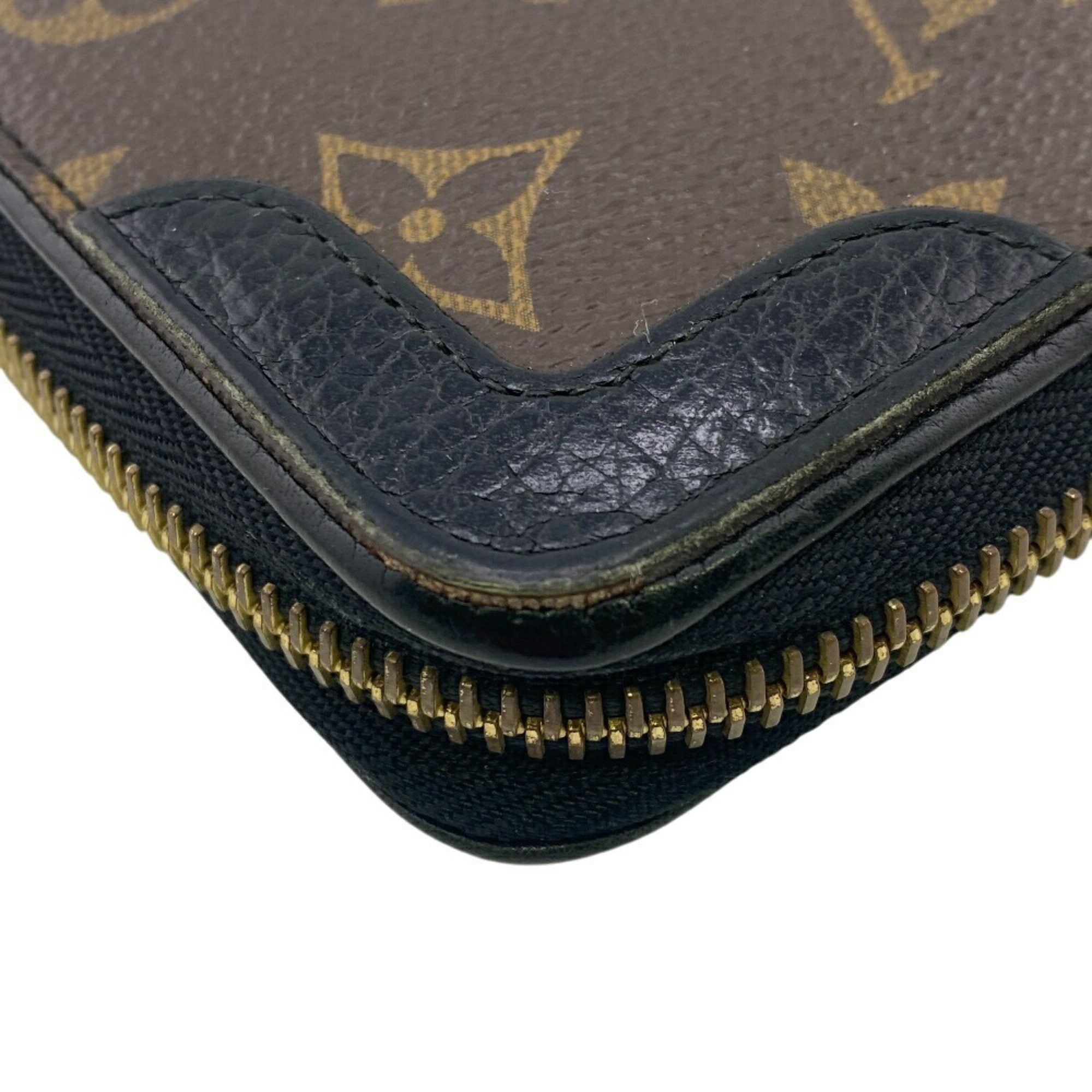 Louis Vuitton Louis Vuitton Retiro wallet Size ONE SIZE - 6 Thumbnail
