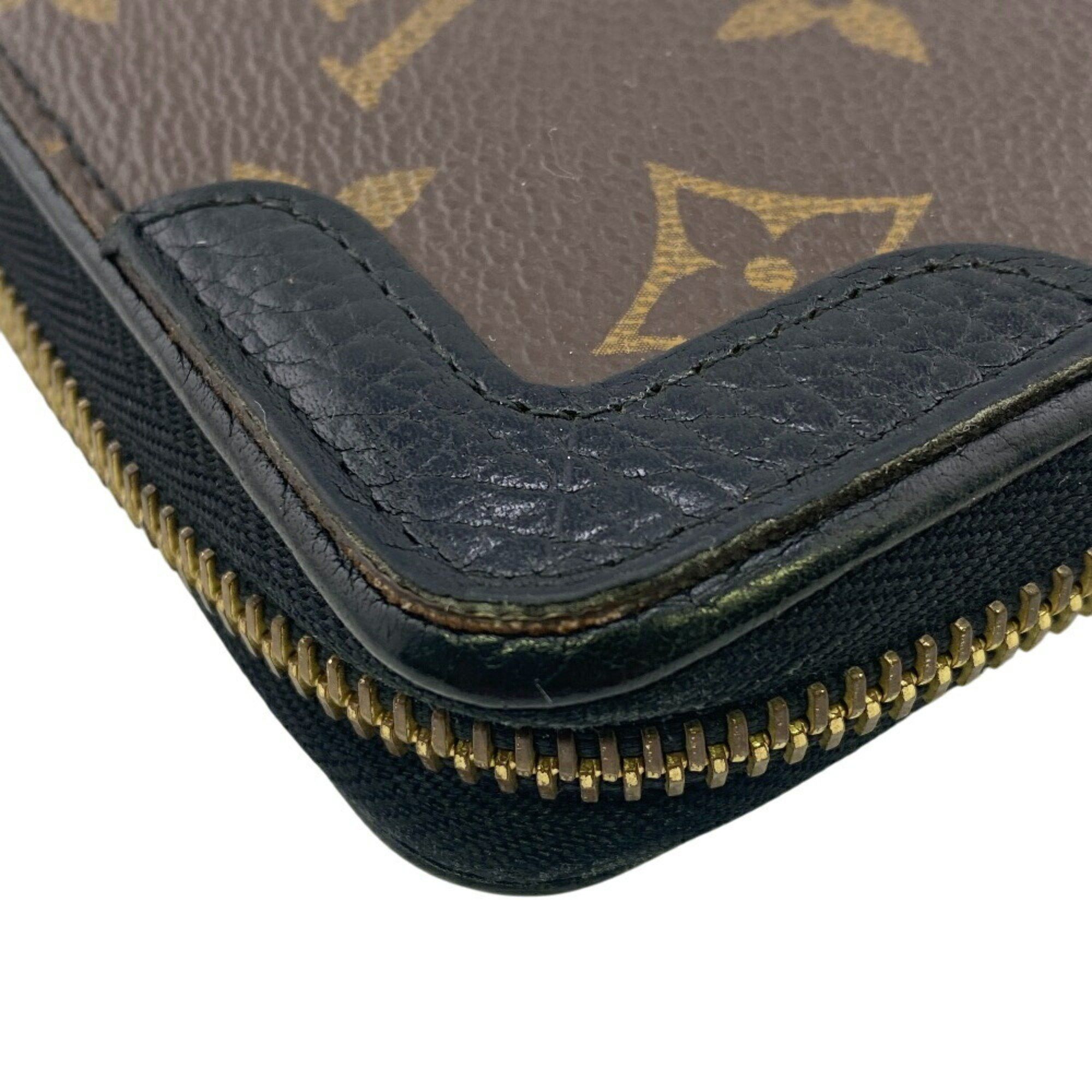 Louis Vuitton Louis Vuitton Retiro wallet Size ONE SIZE - 5 Thumbnail