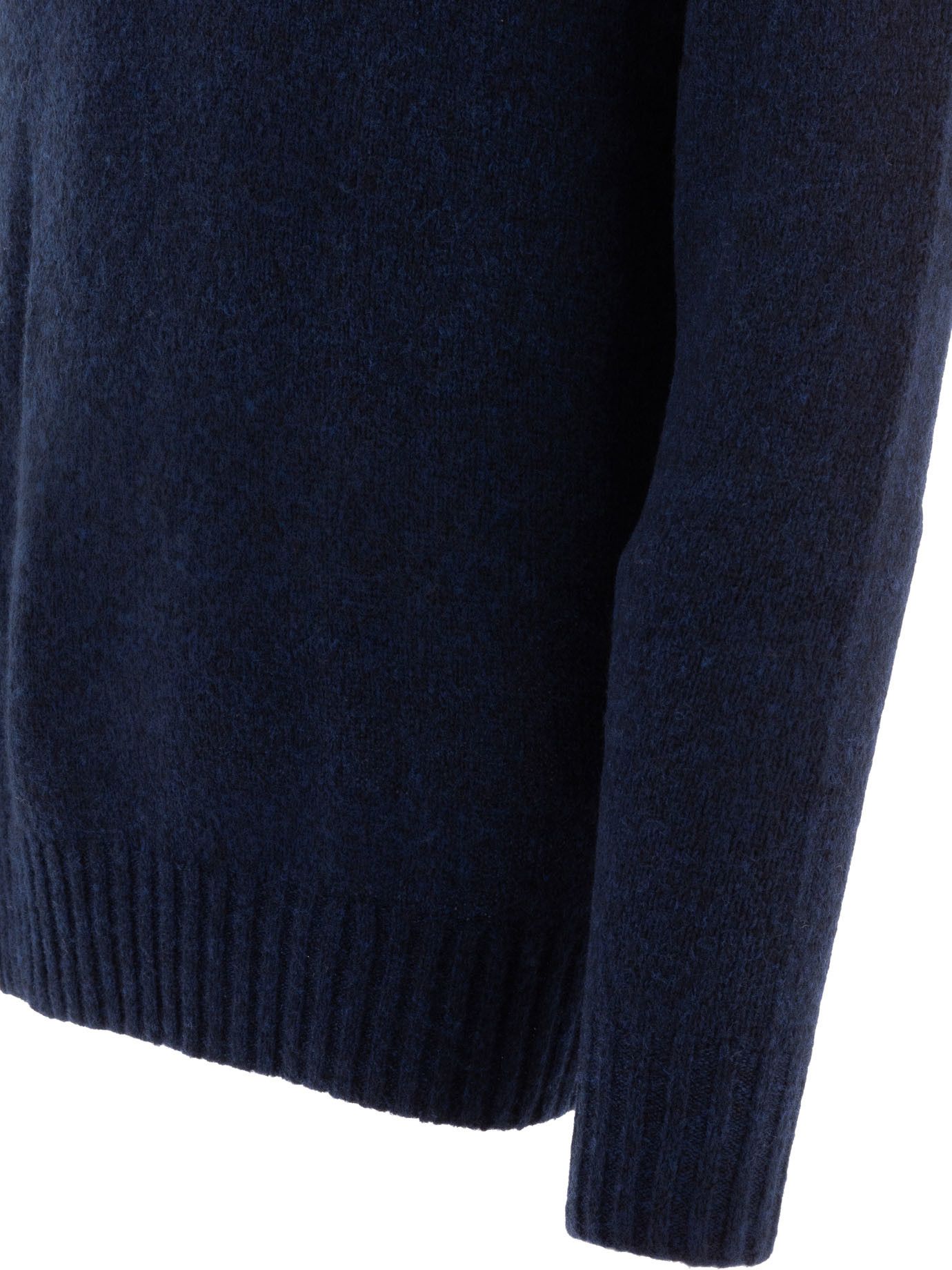 NN07 Lee Merino Wool-Blend Polo Sweater Size US S / EU 44-46 / 1 - 4 Thumbnail
