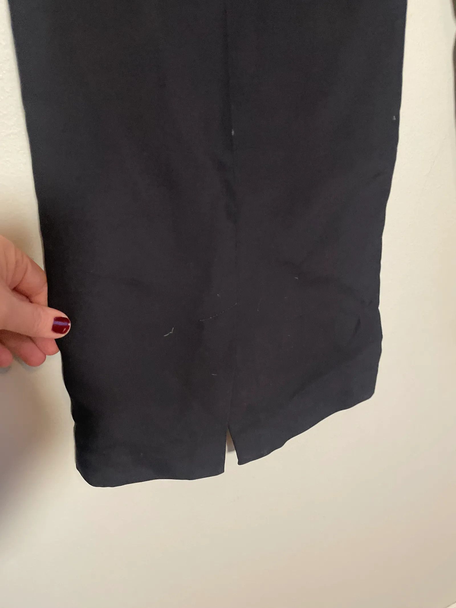 & Other Stories & Other Stories Savoir Pants Size 27" / US 4 / IT 40 - 5 Thumbnail