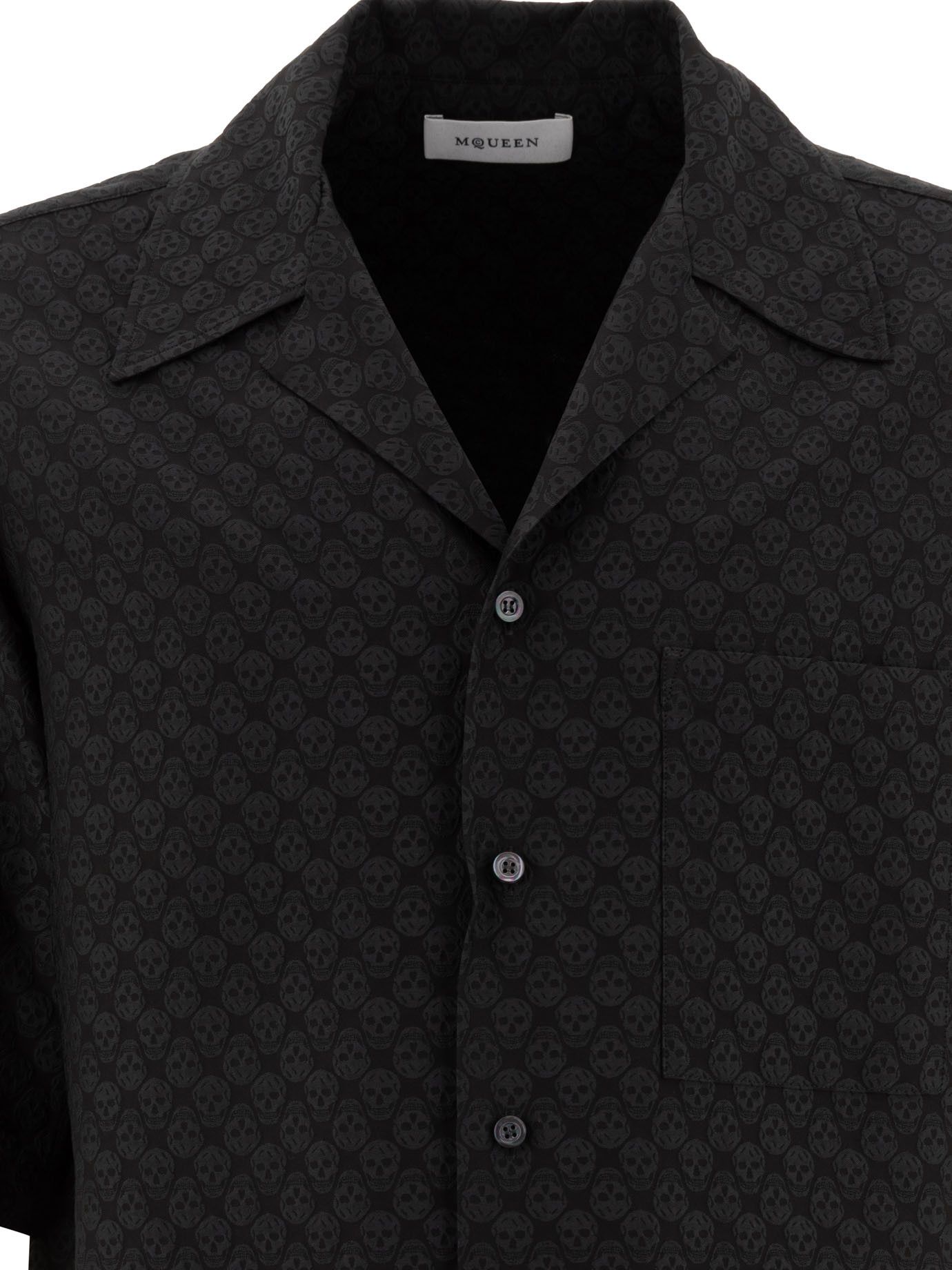 Alexander McQueen Shirts Size US S / EU 44-46 / 1 - 3 Thumbnail