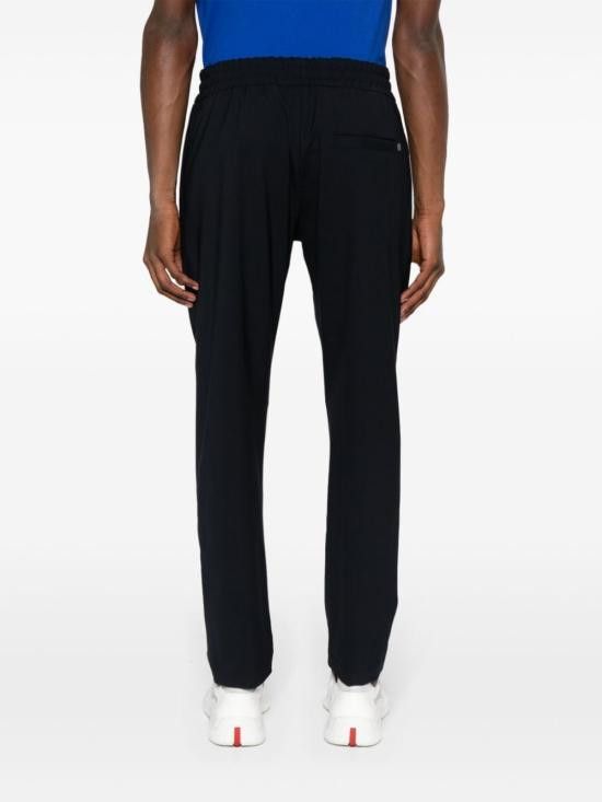 Dondup DONDUP Men Straight Pants UP616YURI WS0111XXX890 Blue Size US 29 - 5 Thumbnail