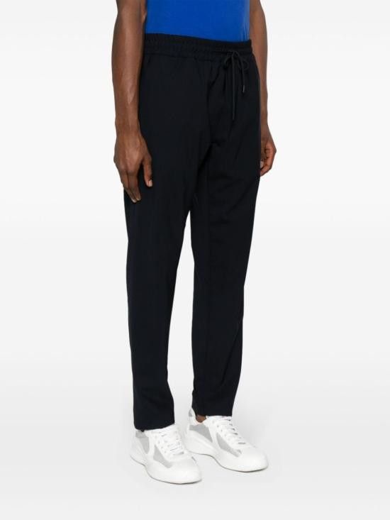 Dondup DONDUP Men Straight Pants UP616YURI WS0111XXX890 Blue Size US 29 - 3 Thumbnail