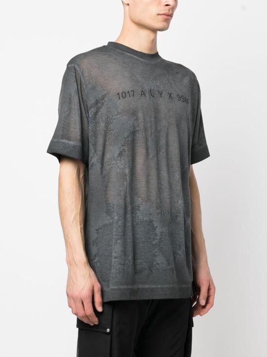 1017 ALYX 9SM 1017 ALYX 9SM Men T-Shirts AAUTS0392FA02 BLK0001 Black Size US S / EU 44-46 / 1 - 2 Thumbnail