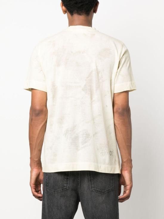 1017 ALYX 9SM 1017 ALYX 9SM Men T-Shirts AAUTS0392FA01 WTH0007 White Size US M / EU 48-50 / 2 - 3 Thumbnail