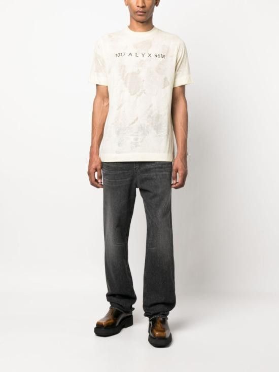 1017 ALYX 9SM 1017 ALYX 9SM Men T-Shirts AAUTS0392FA01 WTH0007 White Size US M / EU 48-50 / 2 - 4 Thumbnail