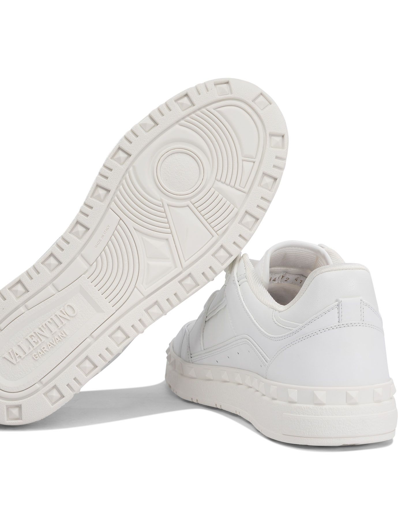 Valentino Low Top Freedots Sneakers Size US 10 / EU 43 - 5 Thumbnail