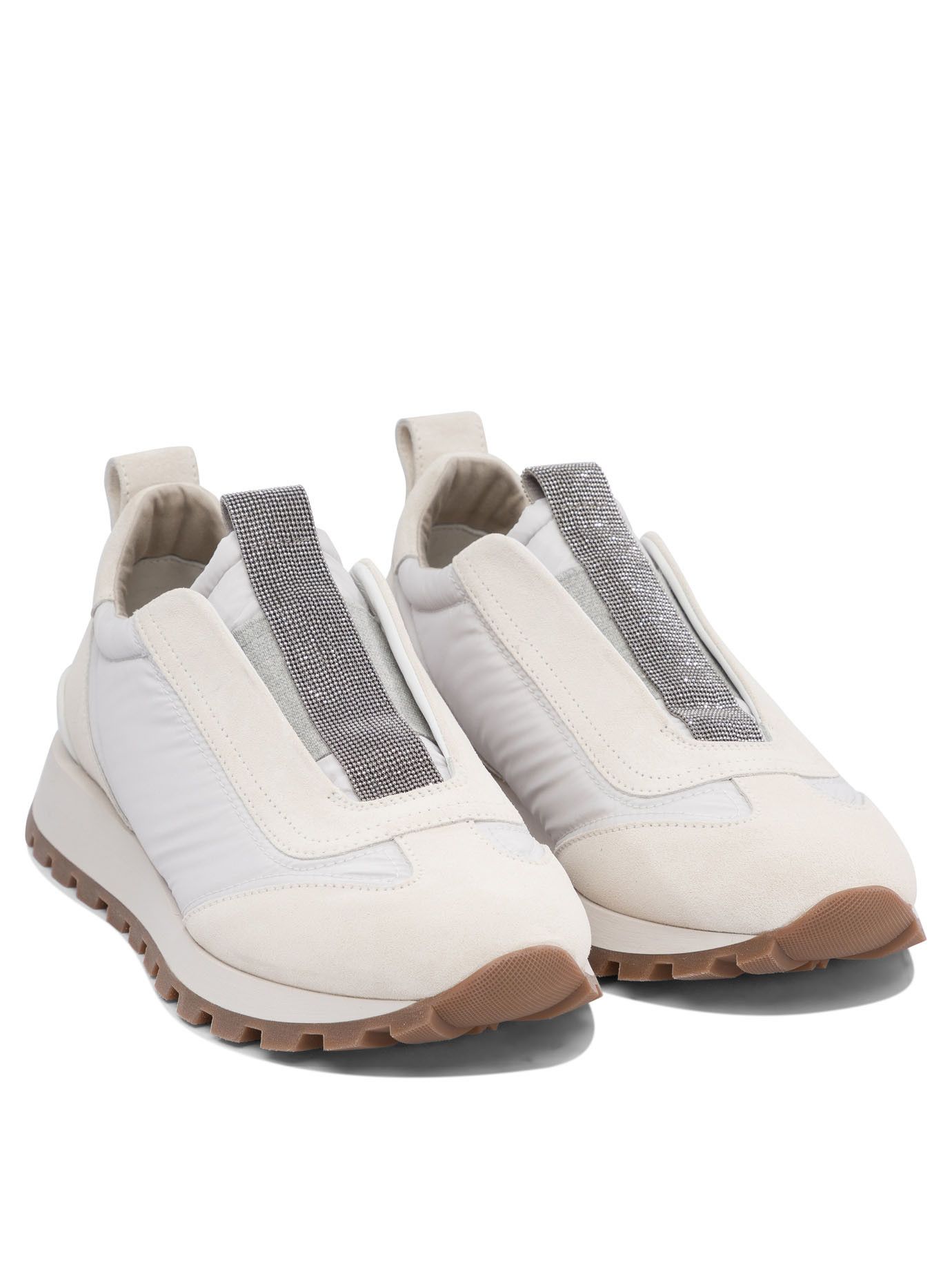 Brunello Cucinelli Sneakers & Slip-On Size US 7 / IT 37 - 2 Thumbnail