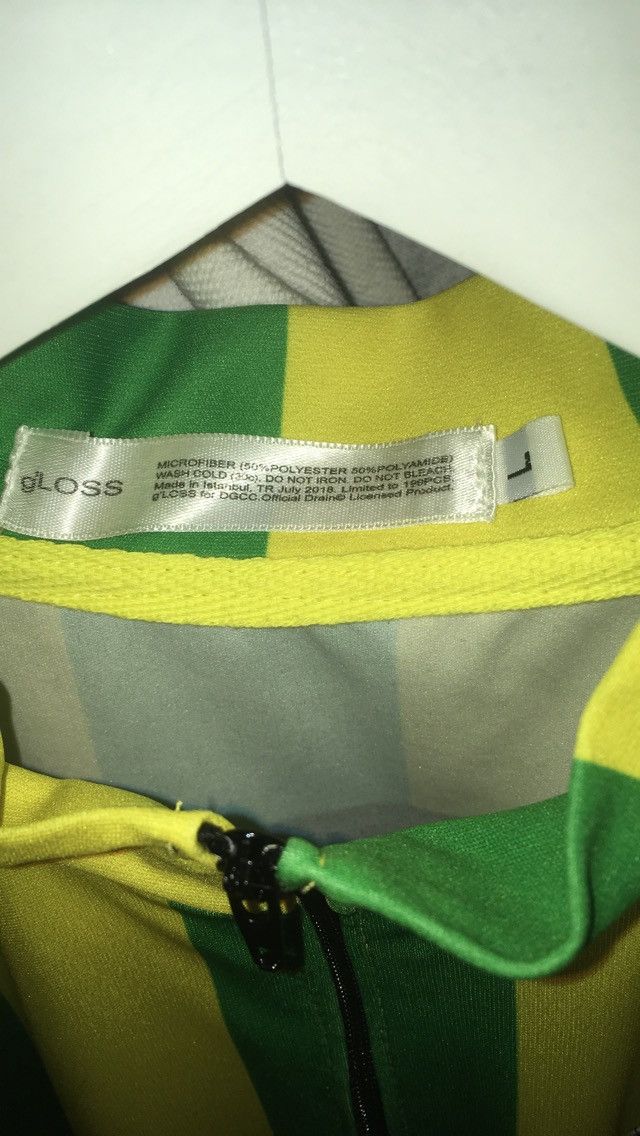 Sad Boys Ecco2k Gloss jersey Size US L / EU 52-54 / 3 - 3 Thumbnail