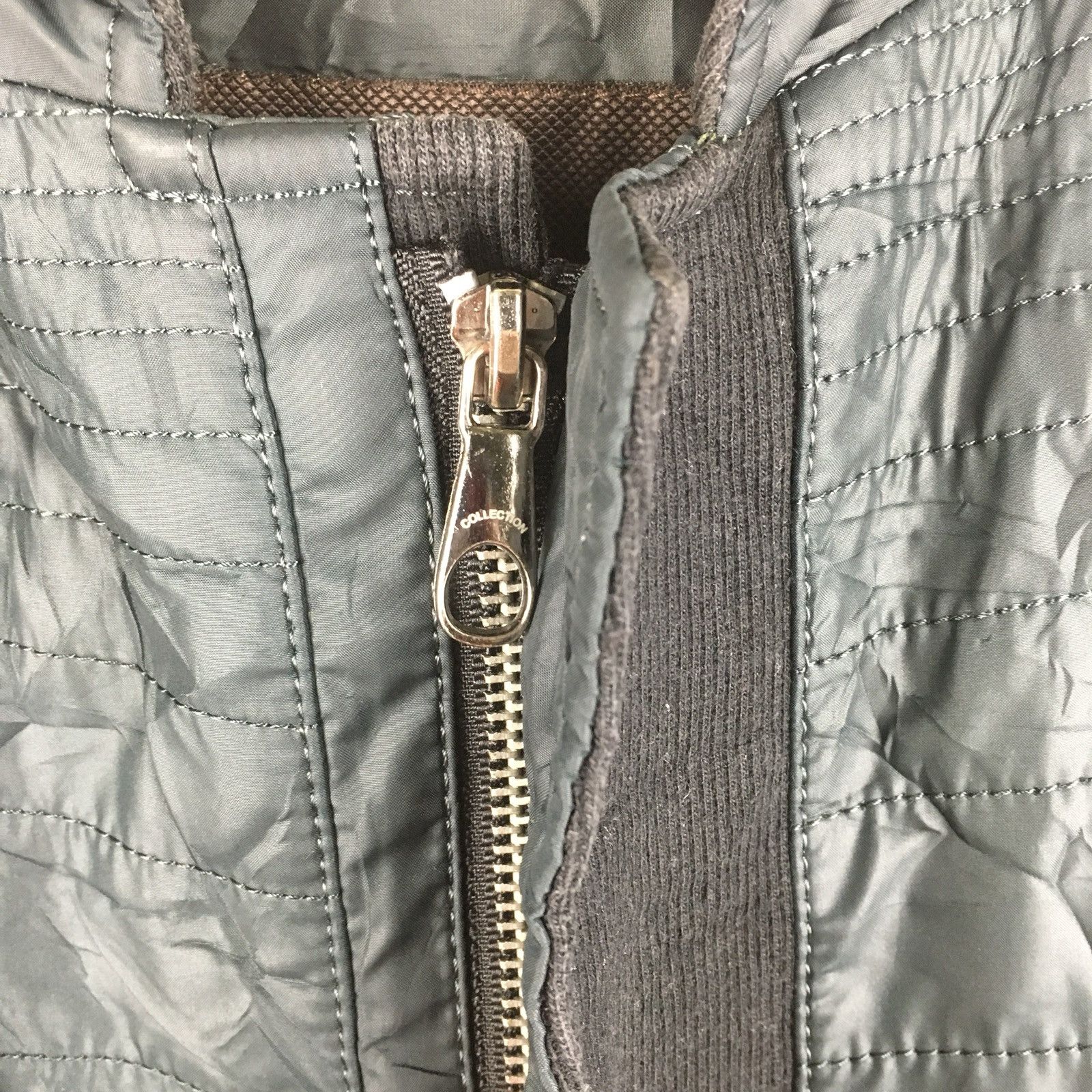 Designer × If Six Was Nine × Japanese Brand Japanese Brand Etousha jacket Armpit 21x29 Size US M / EU 48-50 / 2 - 4 Thumbnail