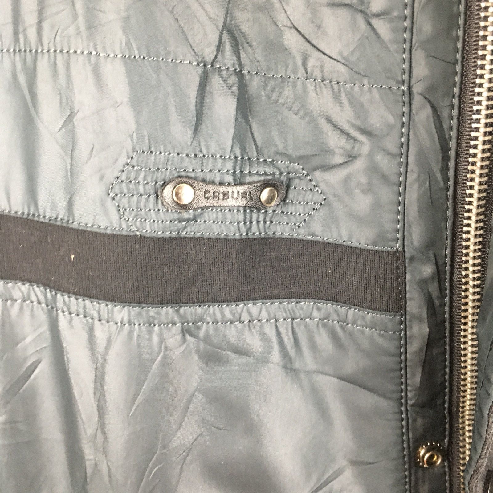 Designer × If Six Was Nine × Japanese Brand Japanese Brand Etousha jacket Armpit 21x29 Size US M / EU 48-50 / 2 - 3 Thumbnail