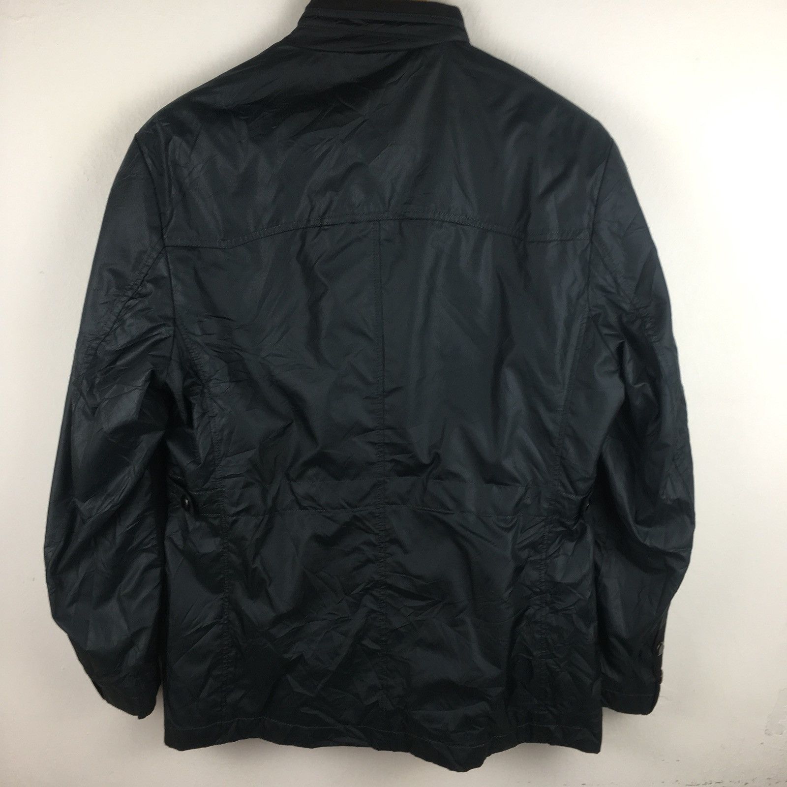 Designer × If Six Was Nine × Japanese Brand Japanese Brand Etousha jacket Armpit 21x29 Size US M / EU 48-50 / 2 - 2 Thumbnail