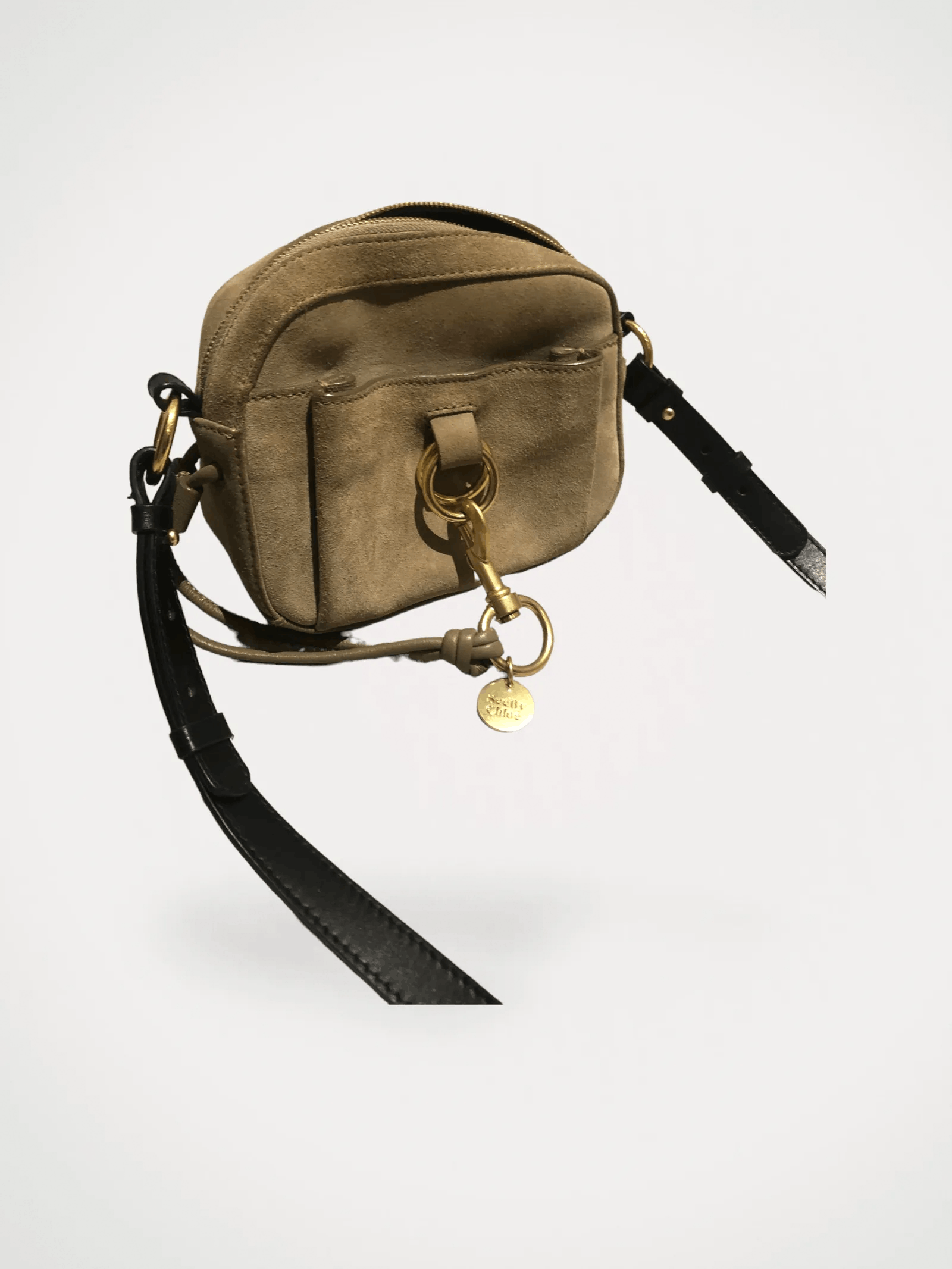 See by Chloe See by Chloé Tony crossbody bag Crossbody Bag Size ONE SIZE - 2 Thumbnail