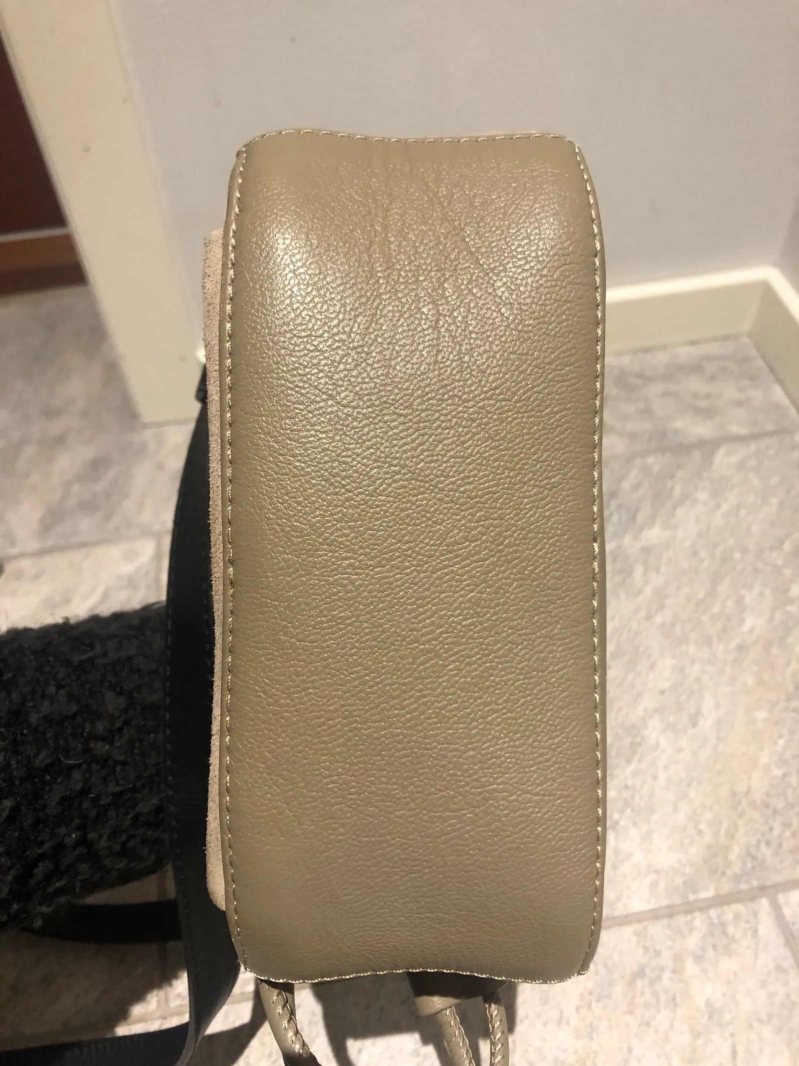See by Chloe See by Chloé Tony crossbody bag Crossbody Bag Size ONE SIZE - 6 Thumbnail