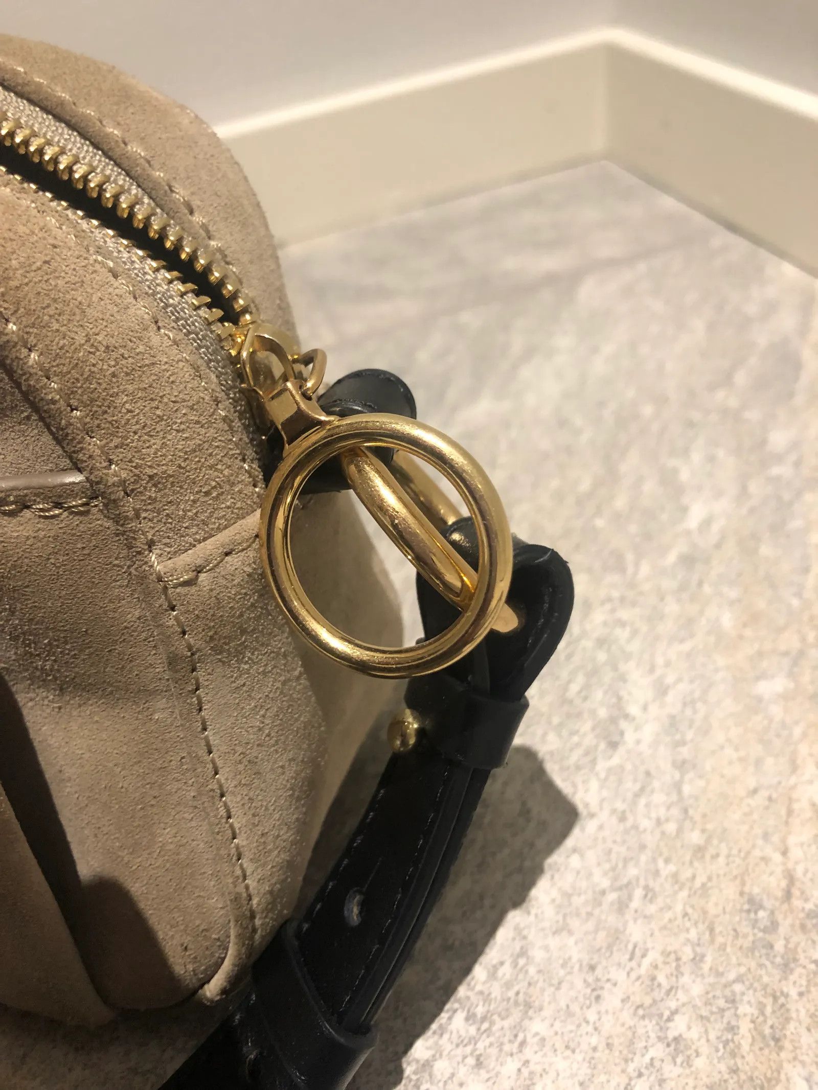 See by Chloe See by Chloé Tony crossbody bag Crossbody Bag Size ONE SIZE - 5 Thumbnail