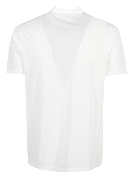 Hartford HARTFORD Men Polo Shirts AZ65301 White Size US XL / EU 56 / 4 - 2 Thumbnail