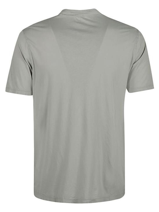 Hartford HARTFORD Men Polo Shirts AZ65301 06 Grey Size US XL / EU 56 / 4 - 2 Thumbnail