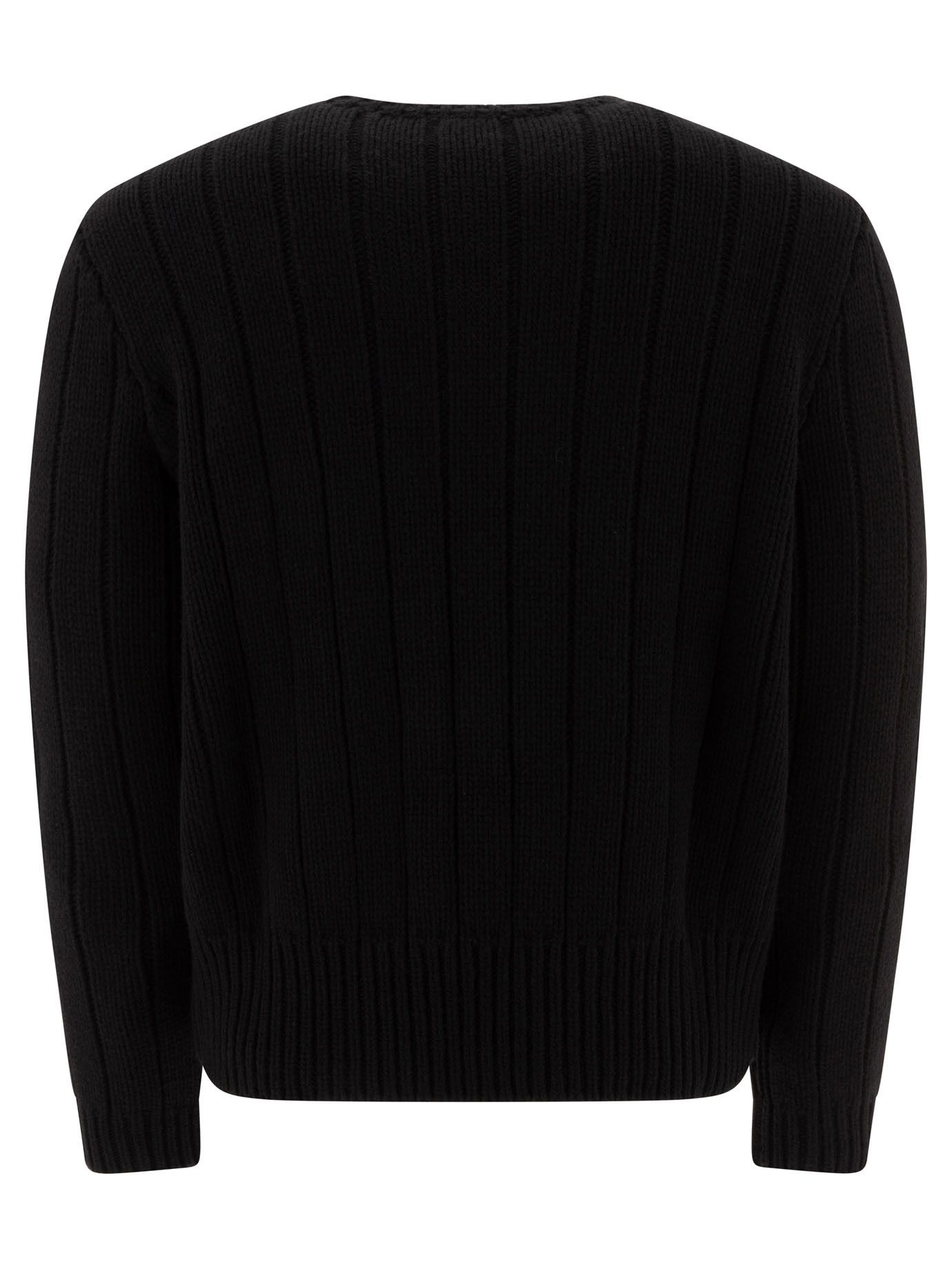 Valentino Knitwear Size US M / EU 48-50 / 2 - 2 Thumbnail