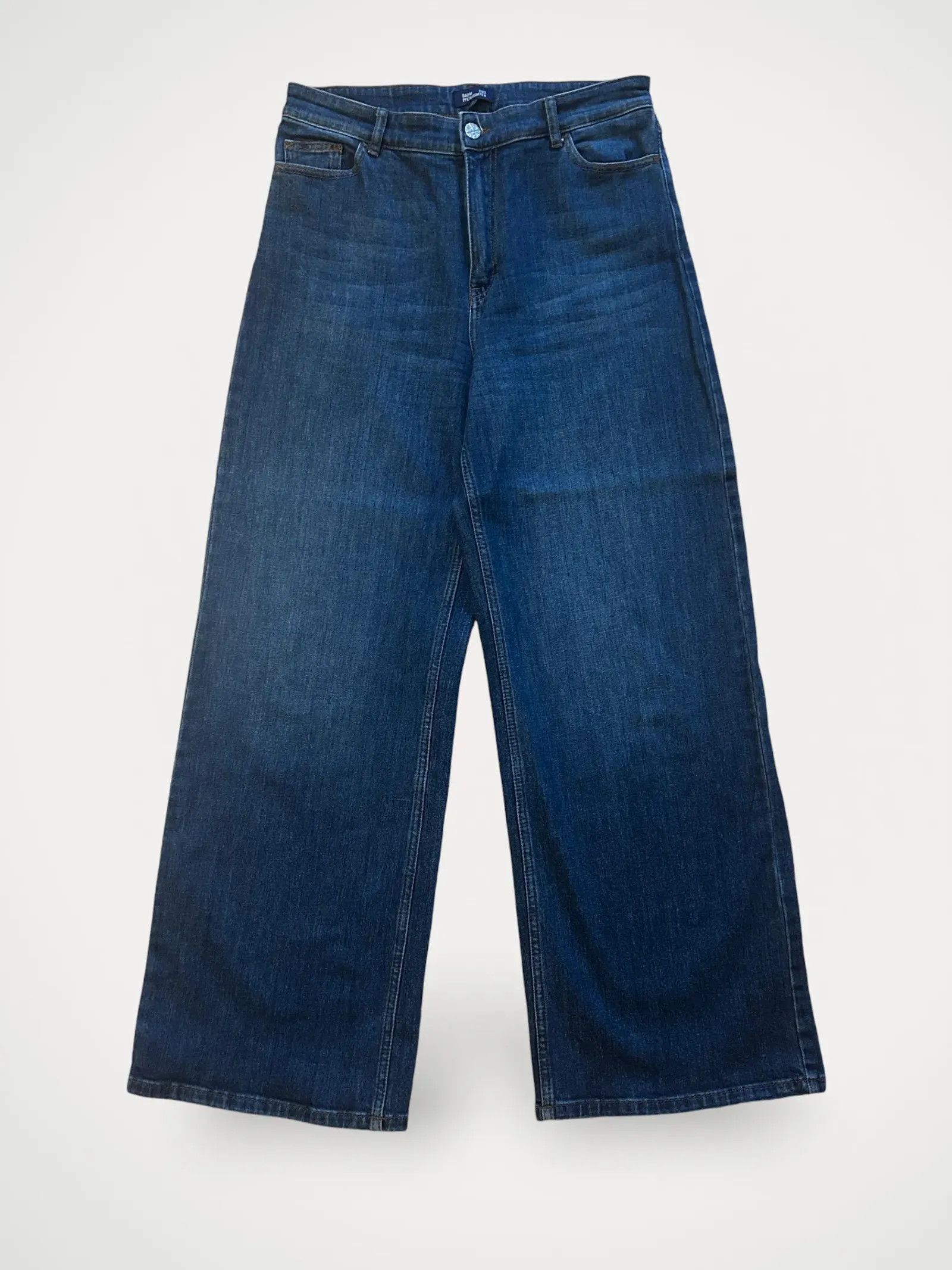 Baum und Pferdgarten Baum und Pferdgarten NOLANY Jeans Size 30" / US 8 / IT 44 - 2 Thumbnail