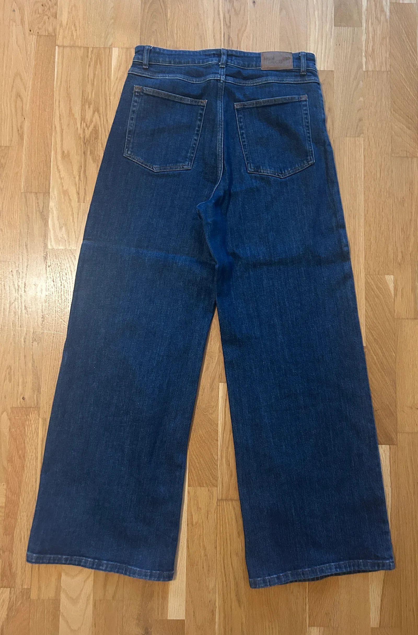 Baum und Pferdgarten Baum und Pferdgarten NOLANY Jeans Size 30" / US 8 / IT 44 - 4 Thumbnail